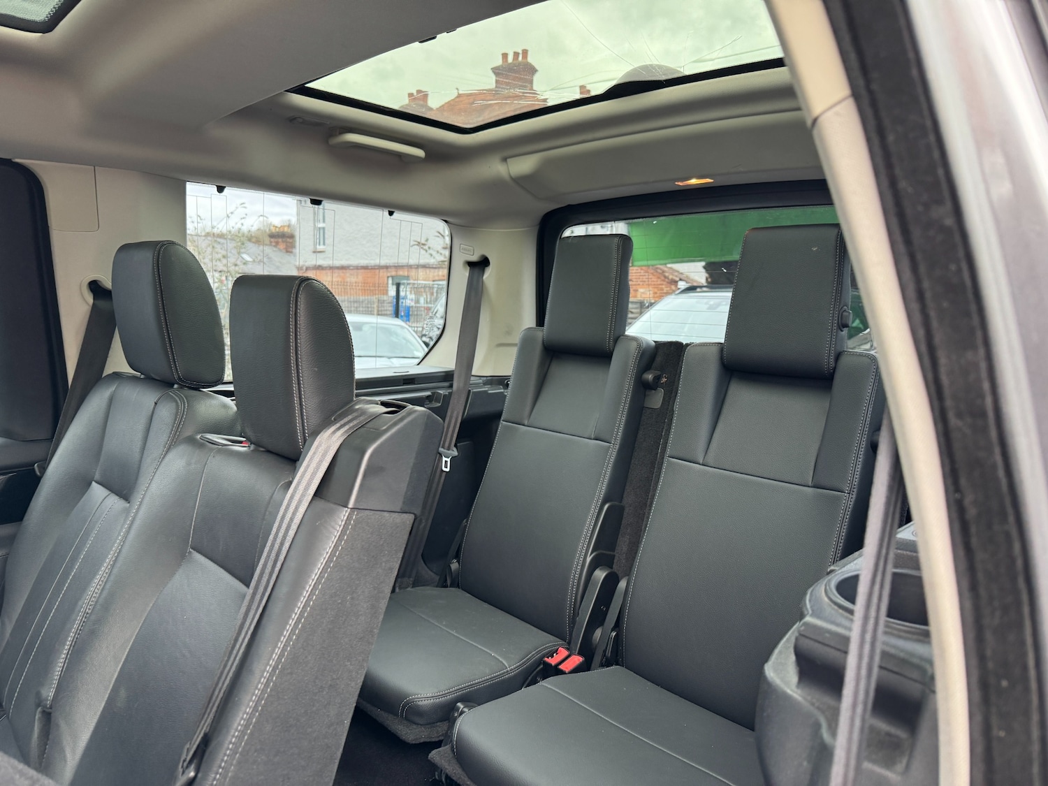 Used Land Rover Discovery 2016 for sale - 76566386: Photo 61