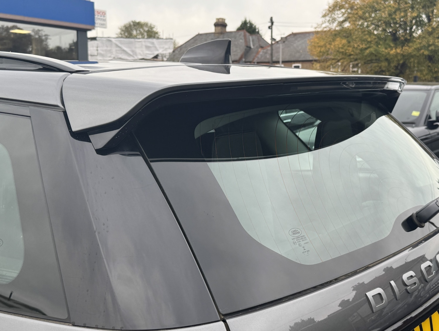 Used Land Rover Discovery Sport 2017 for sale - 76316677: Photo 17