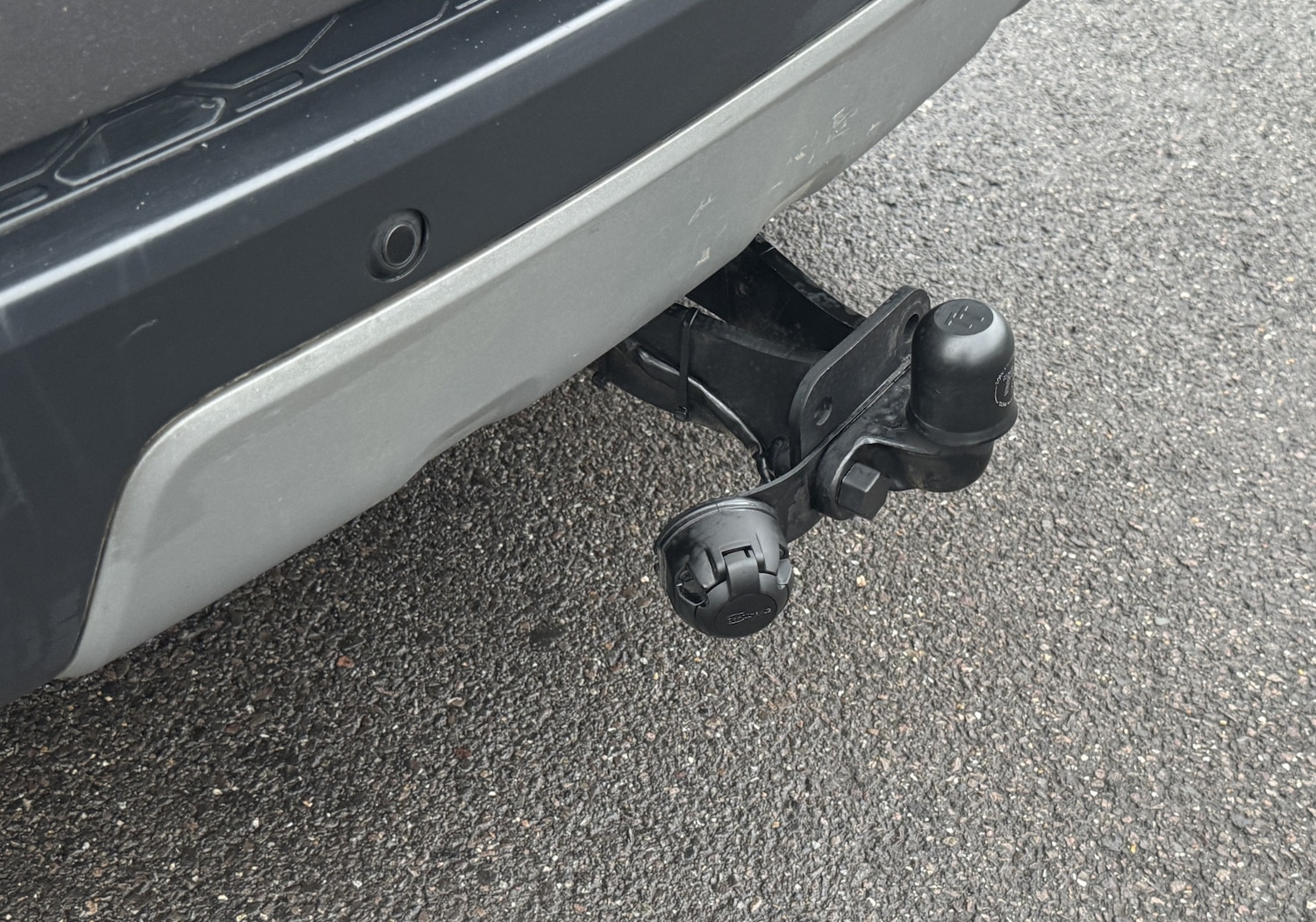 Used Land Rover Discovery Sport 2017 for sale - 76316677: Photo 21