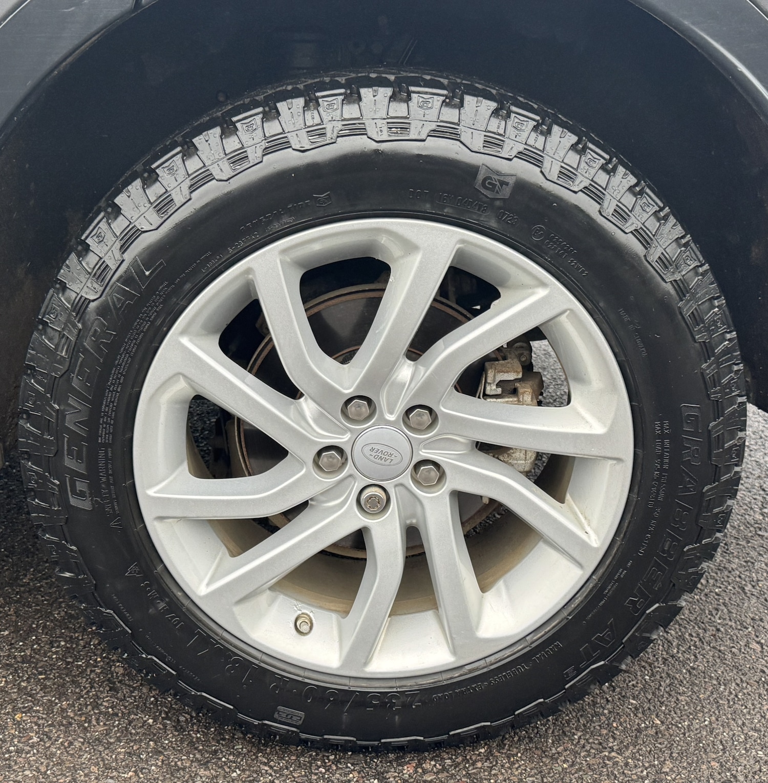 Used Land Rover Discovery Sport 2017 for sale - 76316677: Photo 23