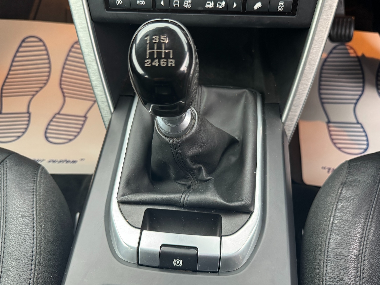 Used Land Rover Discovery Sport 2017 for sale - 76316677: Photo 37