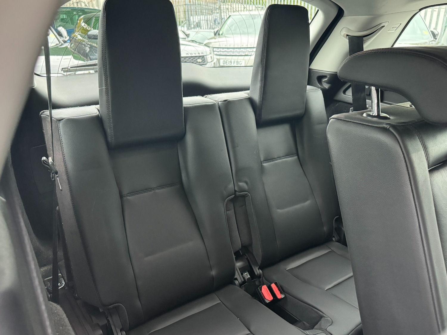 Used Land Rover Discovery Sport 2017 for sale - 76316677: Photo 51