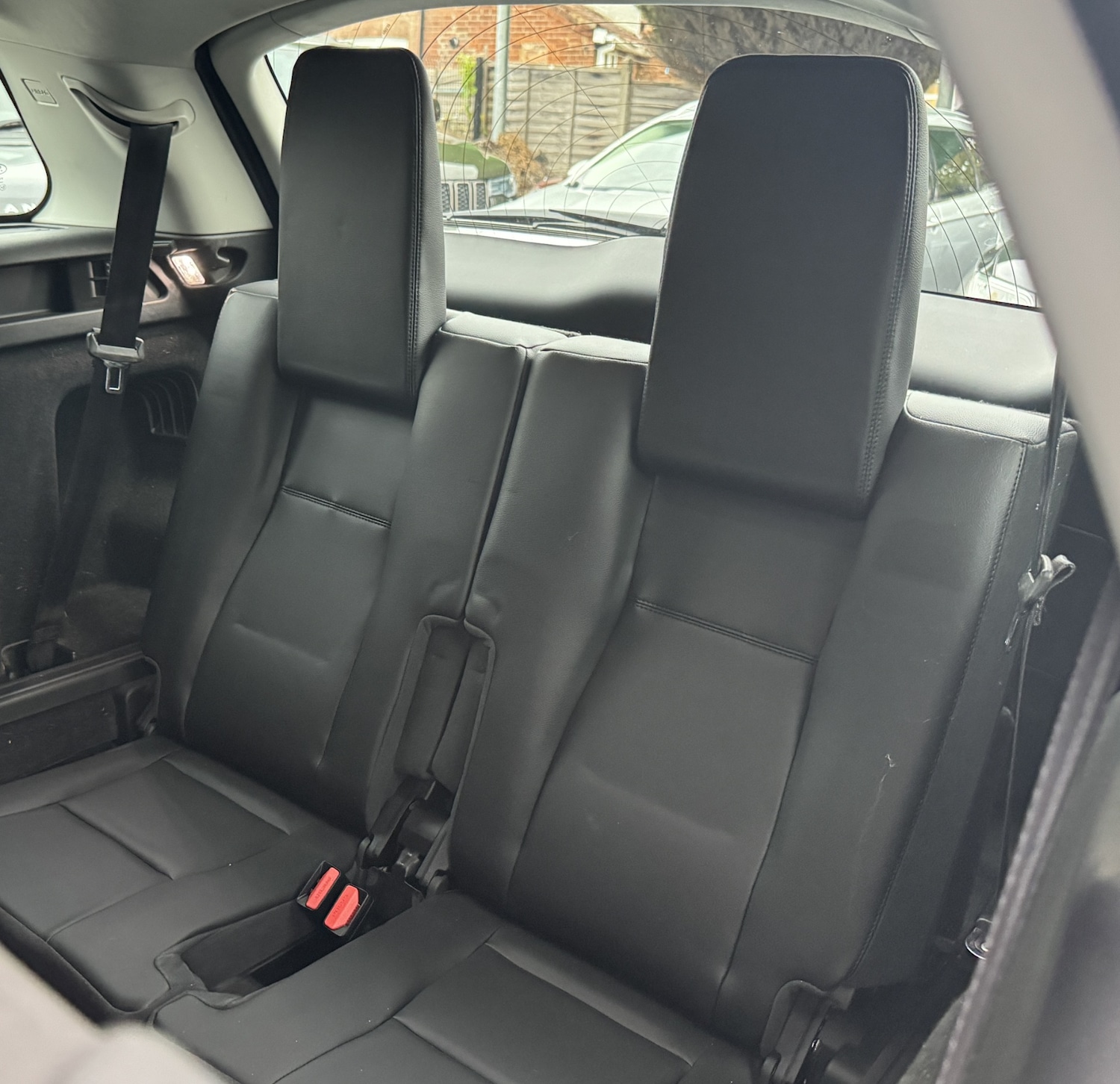 Used Land Rover Discovery Sport 2017 for sale - 76316677: Photo 52