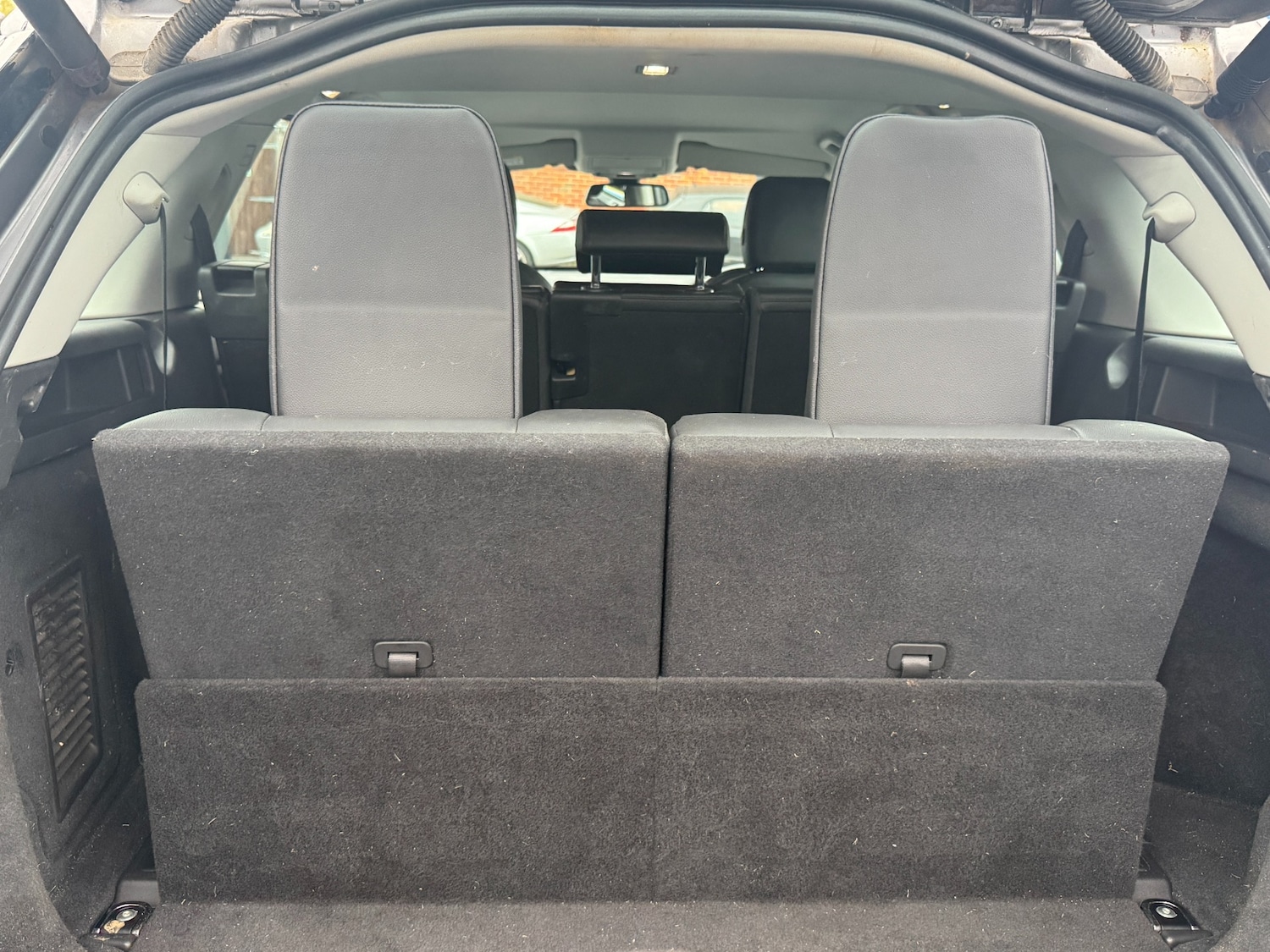 Used Land Rover Discovery Sport 2017 for sale - 76316677: Photo 53