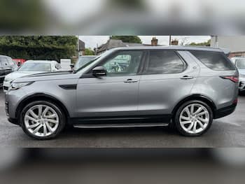 Used Land Rover Discovery 2020 for sale - 79771888: Photo