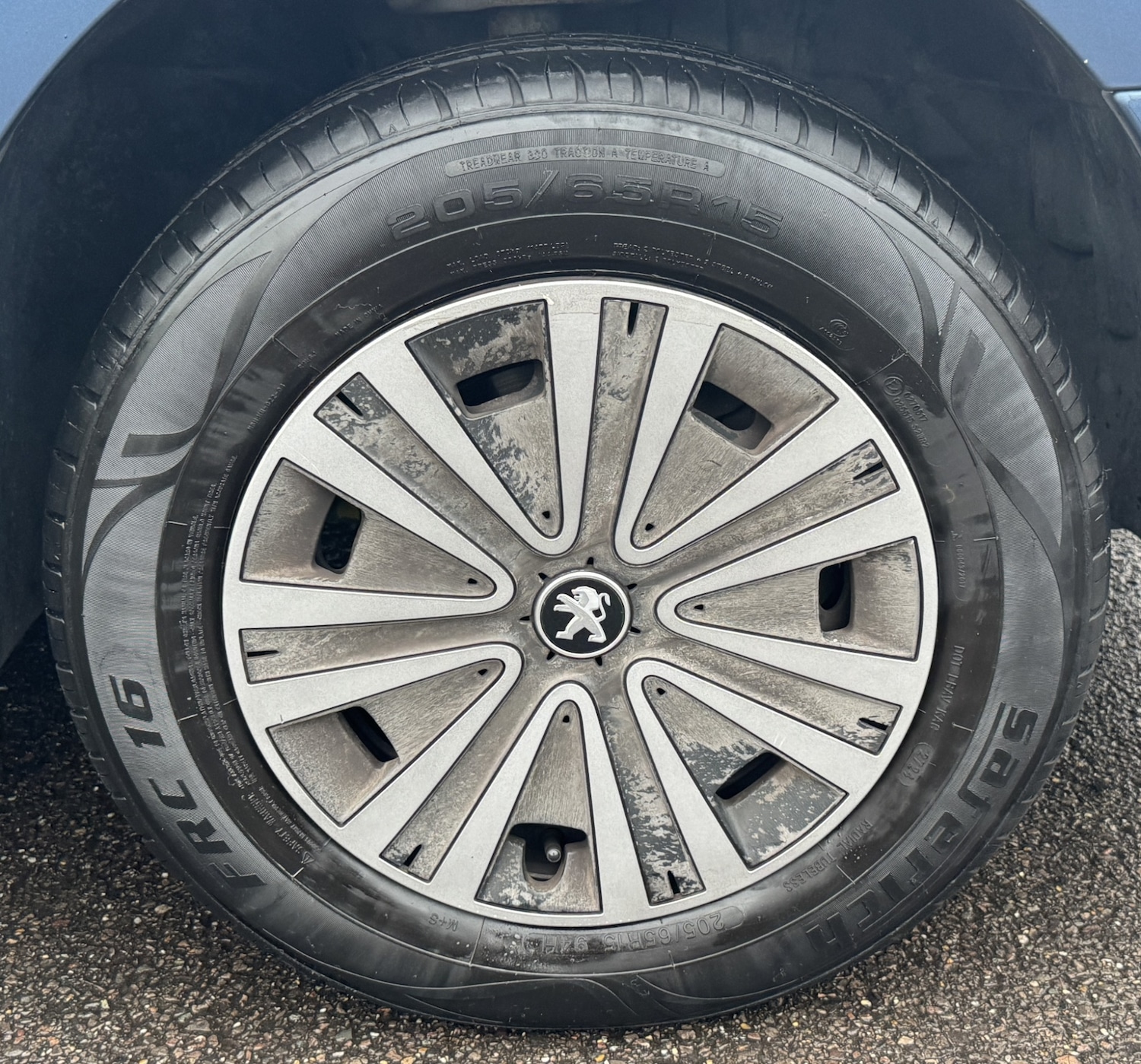 Used Peugeot Partner Tepee 2016 for sale - 76340653: Photo 21