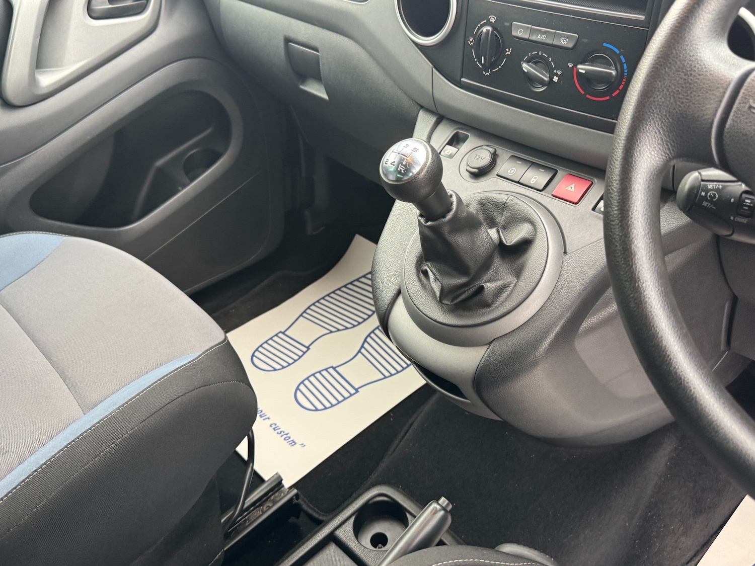 Used Peugeot Partner Tepee 2016 for sale - 76340653: Photo 28