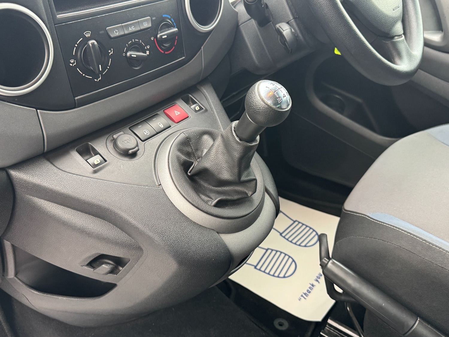 Used Peugeot Partner Tepee 2016 for sale - 76340653: Photo 29