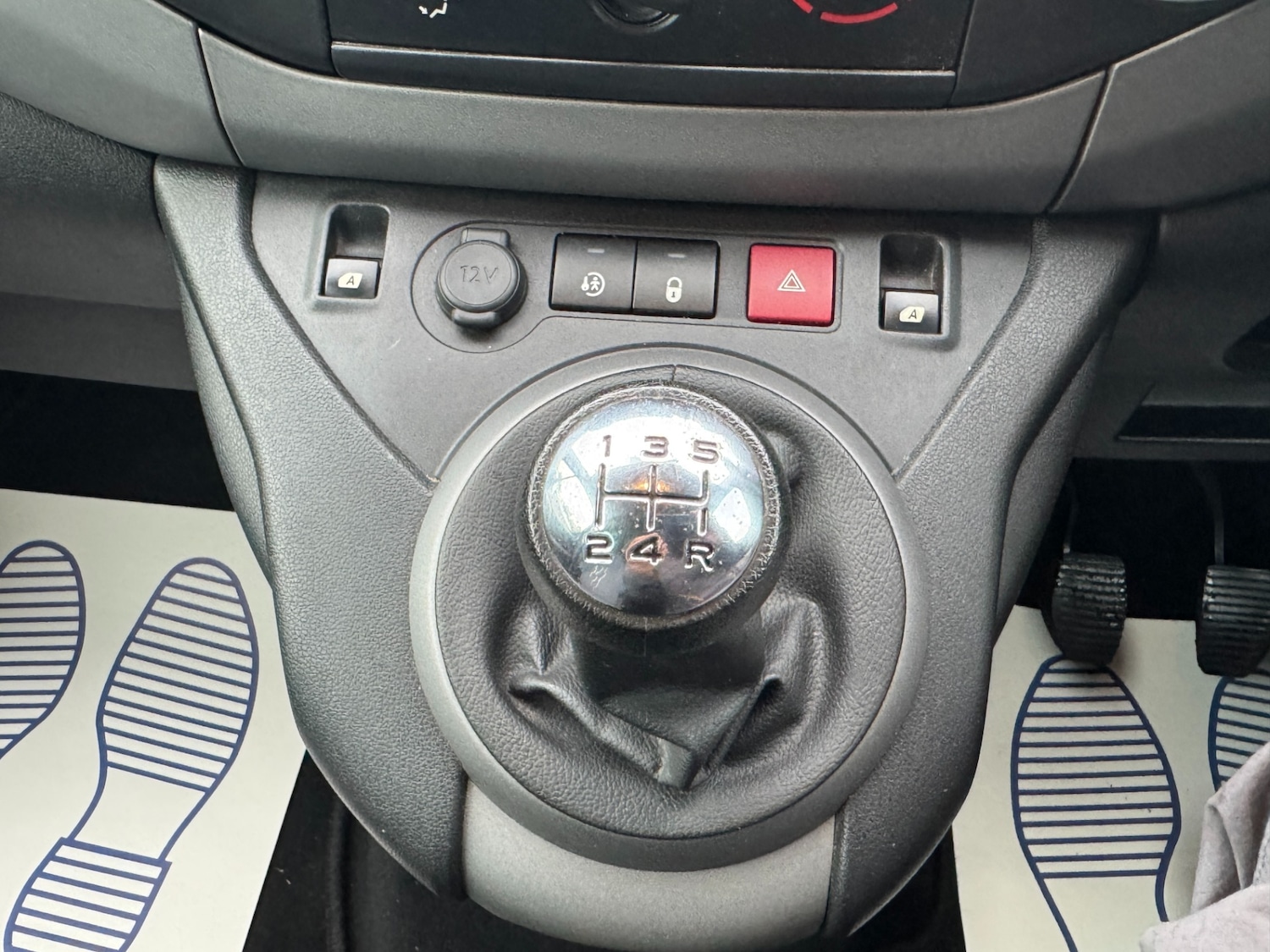 Used Peugeot Partner Tepee 2016 for sale - 76340653: Photo 33