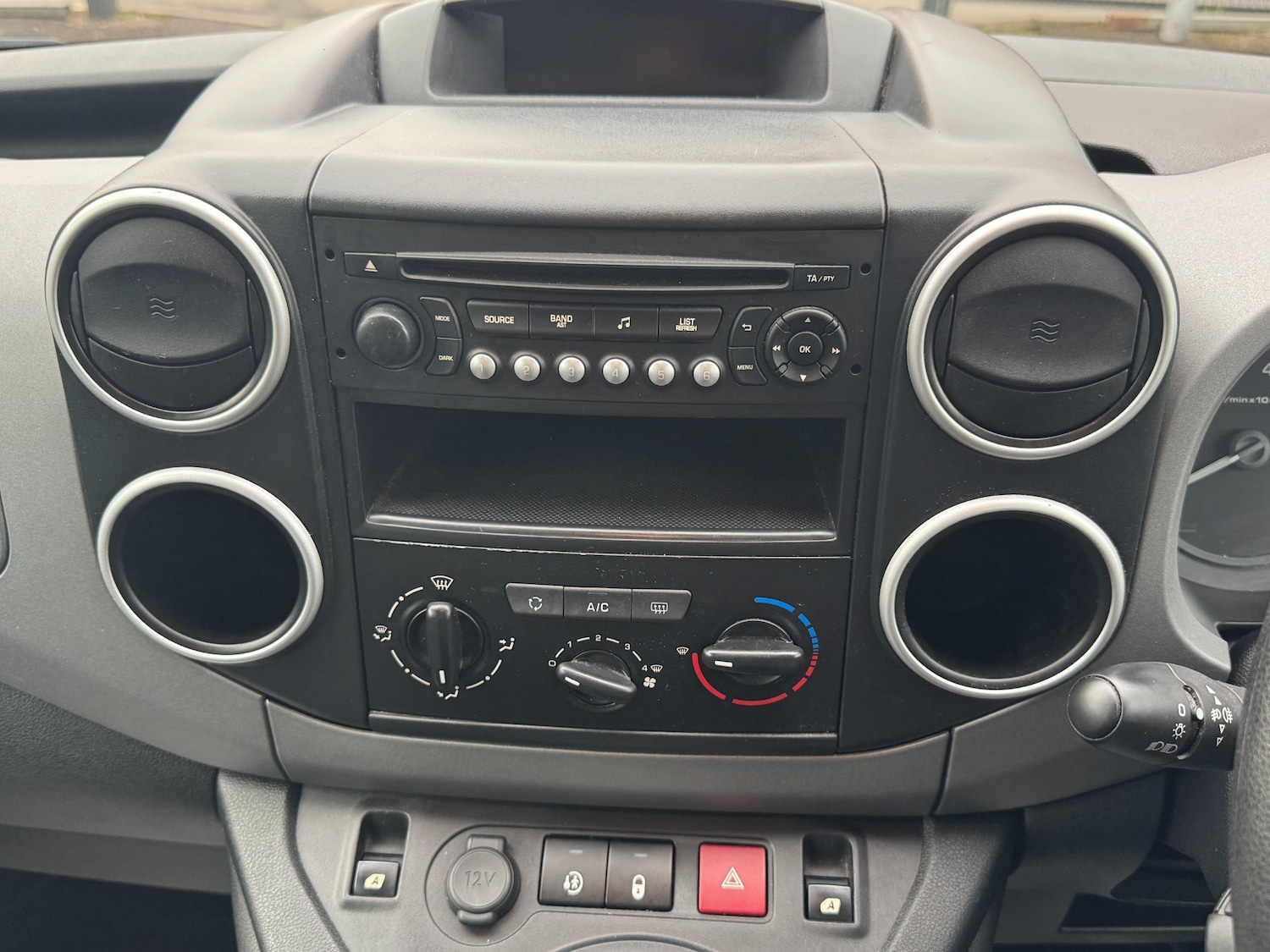 Used Peugeot Partner Tepee 2016 for sale - 76340653: Photo 34