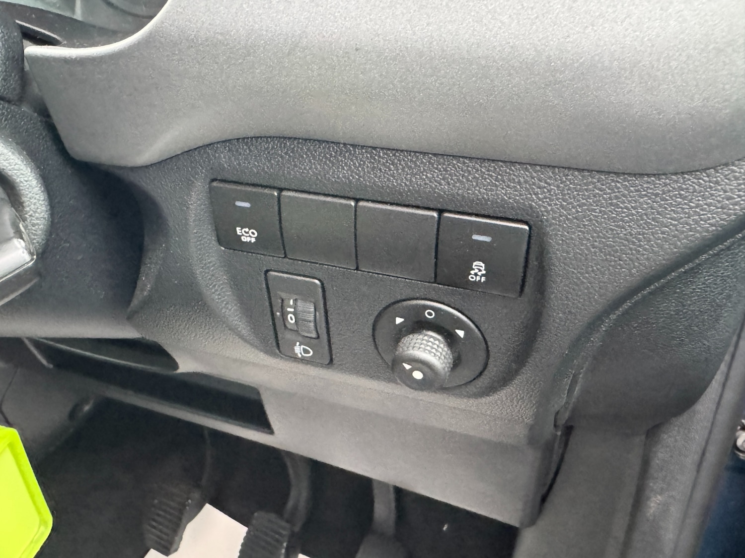 Used Peugeot Partner Tepee 2016 for sale - 76340653: Photo 38