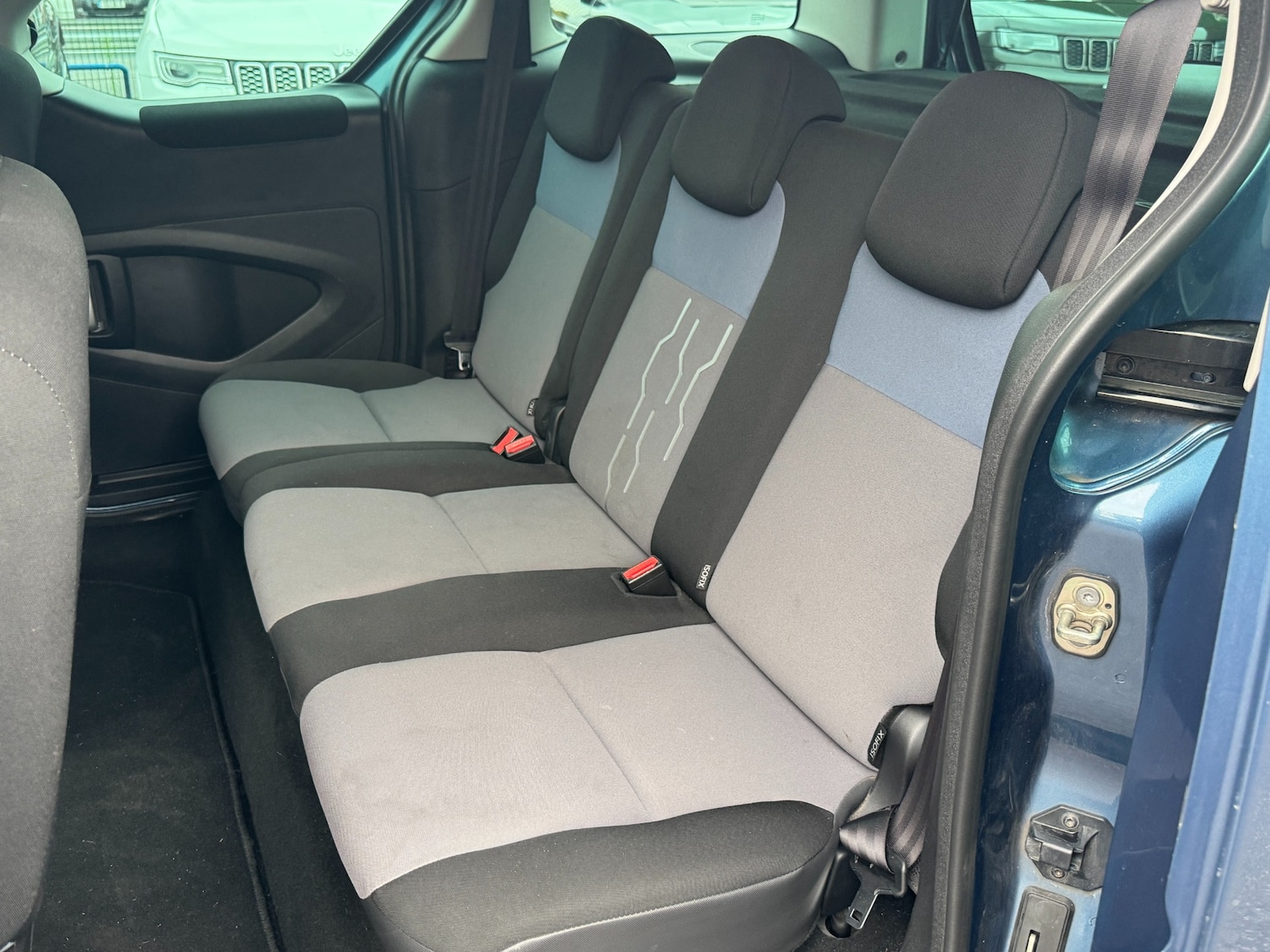 Used Peugeot Partner Tepee 2016 for sale - 76340653: Photo 41