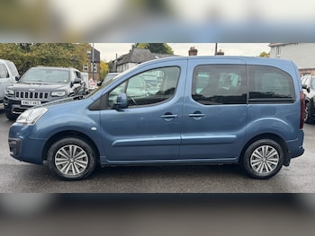 Used Peugeot Partner Tepee 2016 for sale - 76340653: Photo 4