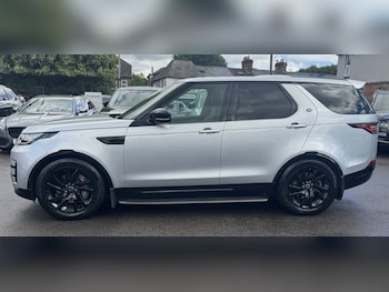 Used Land Rover Discovery 2019 for sale - 79259063: Photo