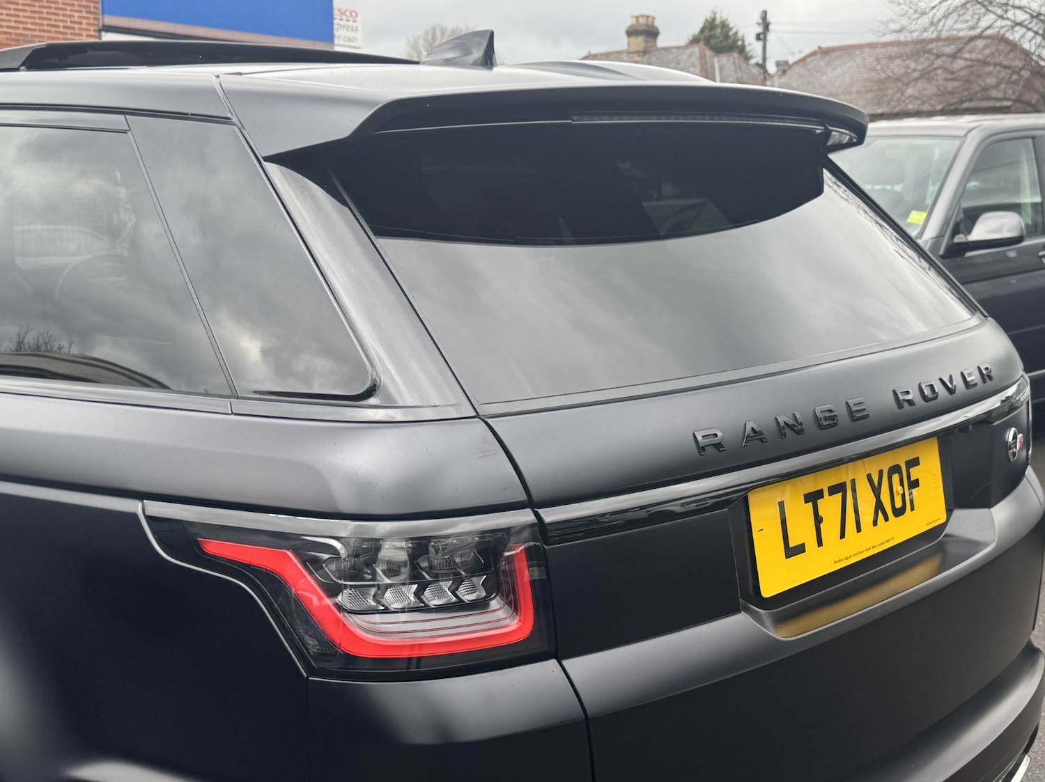 Used Land Rover Range Rover Sport 2022 for sale - 78124733: Photo 19