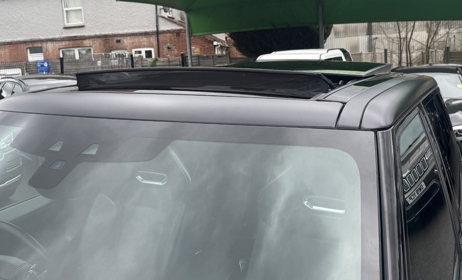 Used Land Rover Range Rover Sport 2022 for sale - 78124733: Photo 20