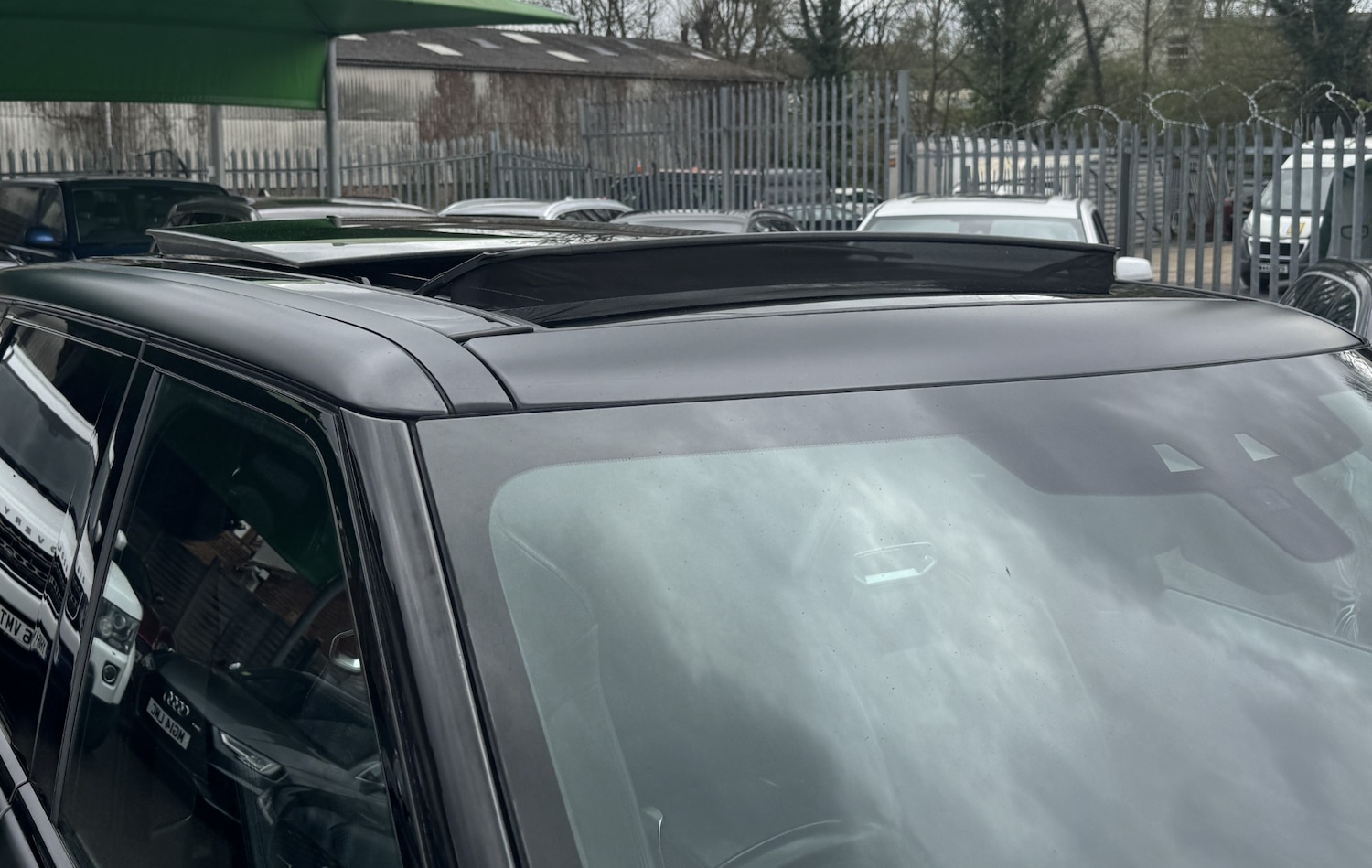 Used Land Rover Range Rover Sport 2022 for sale - 78124733: Photo 21