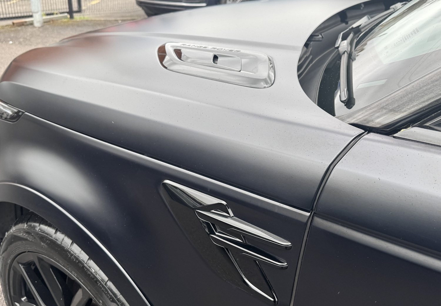 Used Land Rover Range Rover Sport 2022 for sale - 78124733: Photo 23