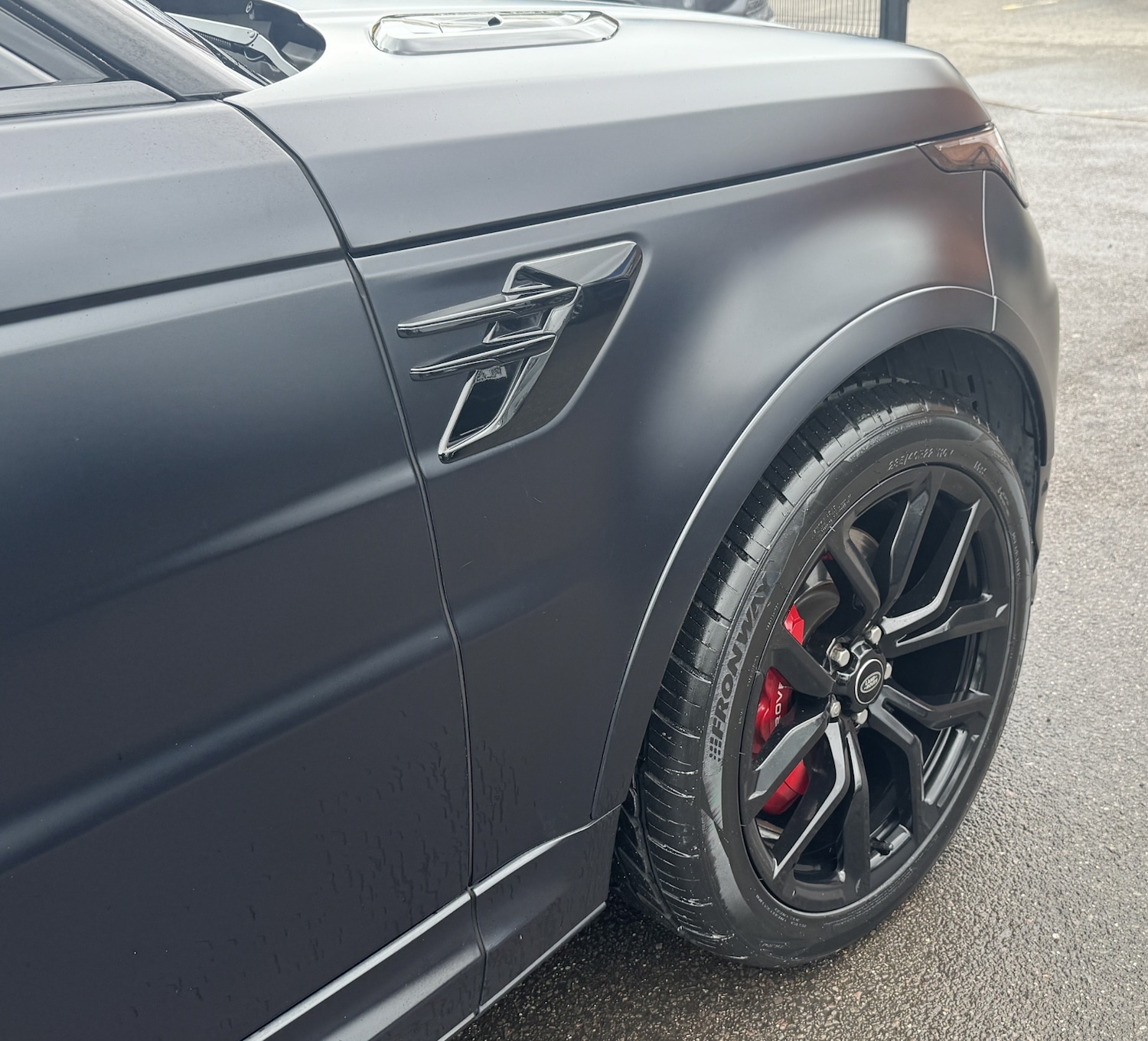 Used Land Rover Range Rover Sport 2022 for sale - 78124733: Photo 24