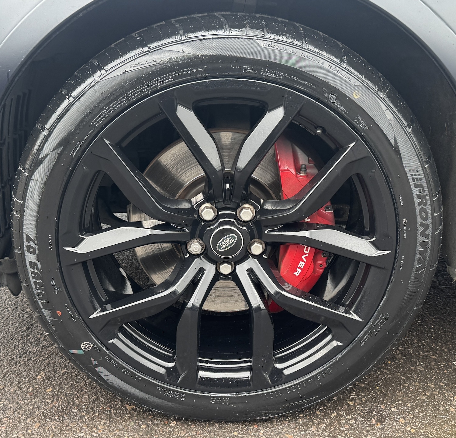 Used Land Rover Range Rover Sport 2022 for sale - 78124733: Photo 26