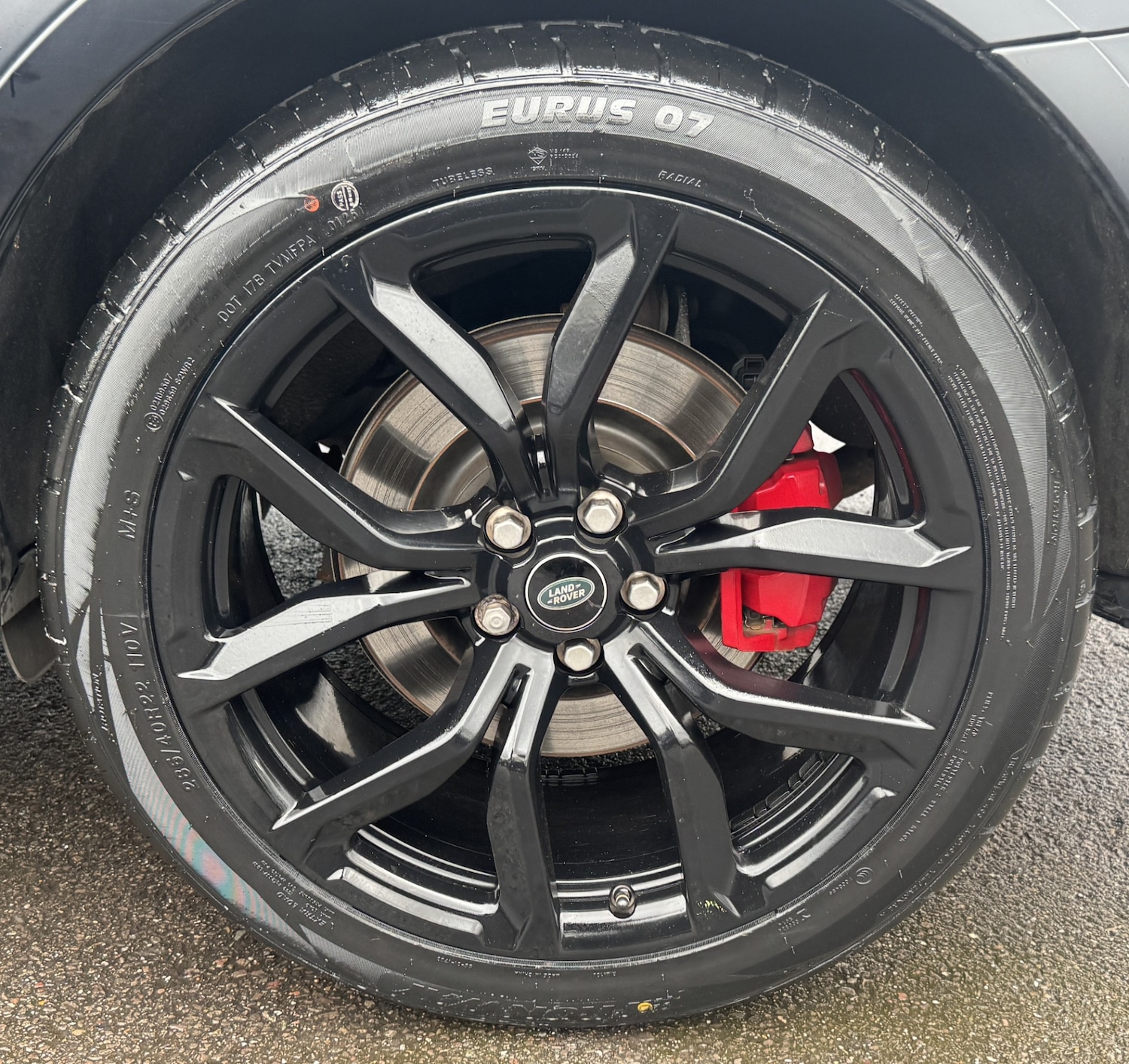 Used Land Rover Range Rover Sport 2022 for sale - 78124733: Photo 27