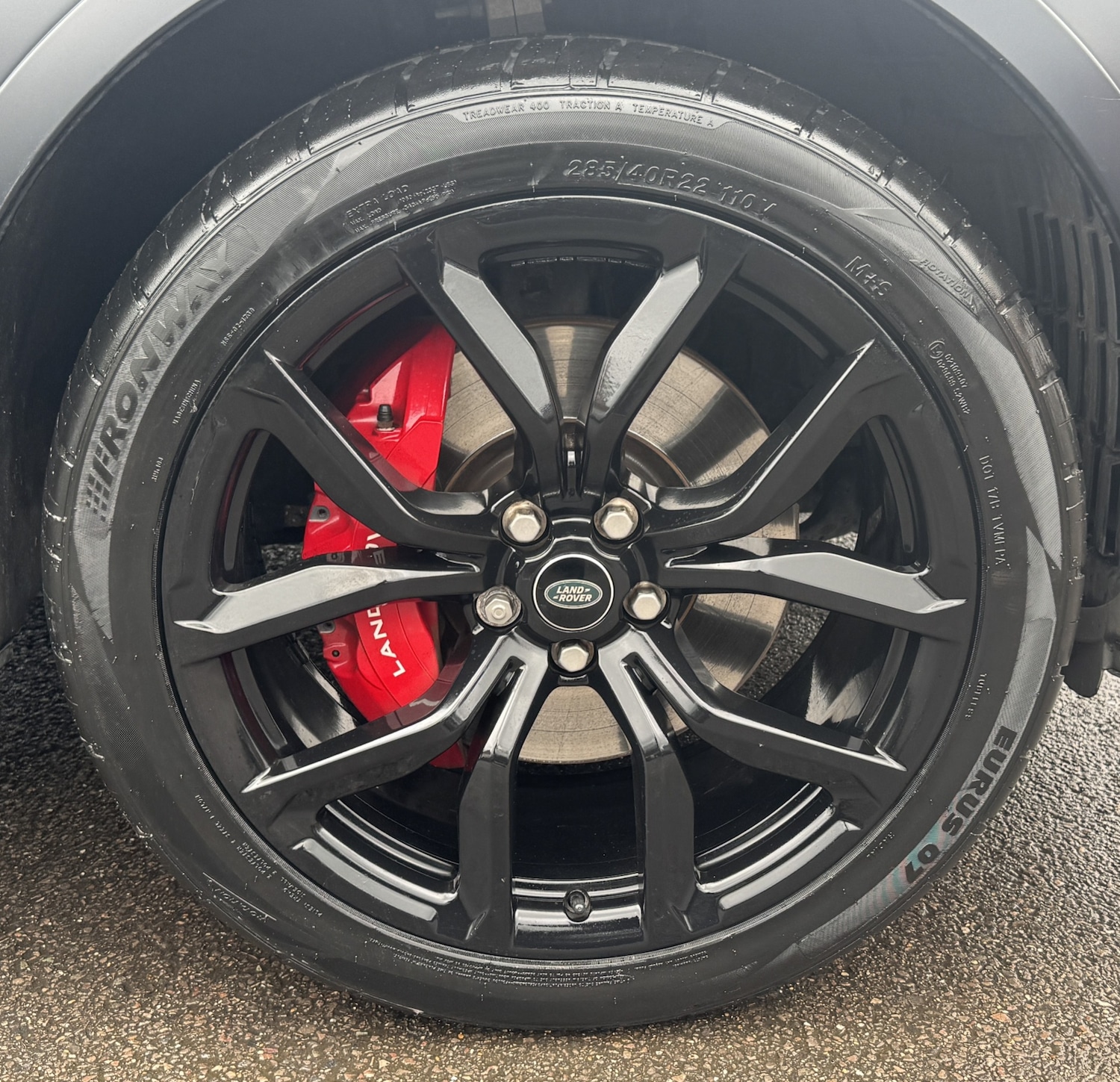 Used Land Rover Range Rover Sport 2022 for sale - 78124733: Photo 29