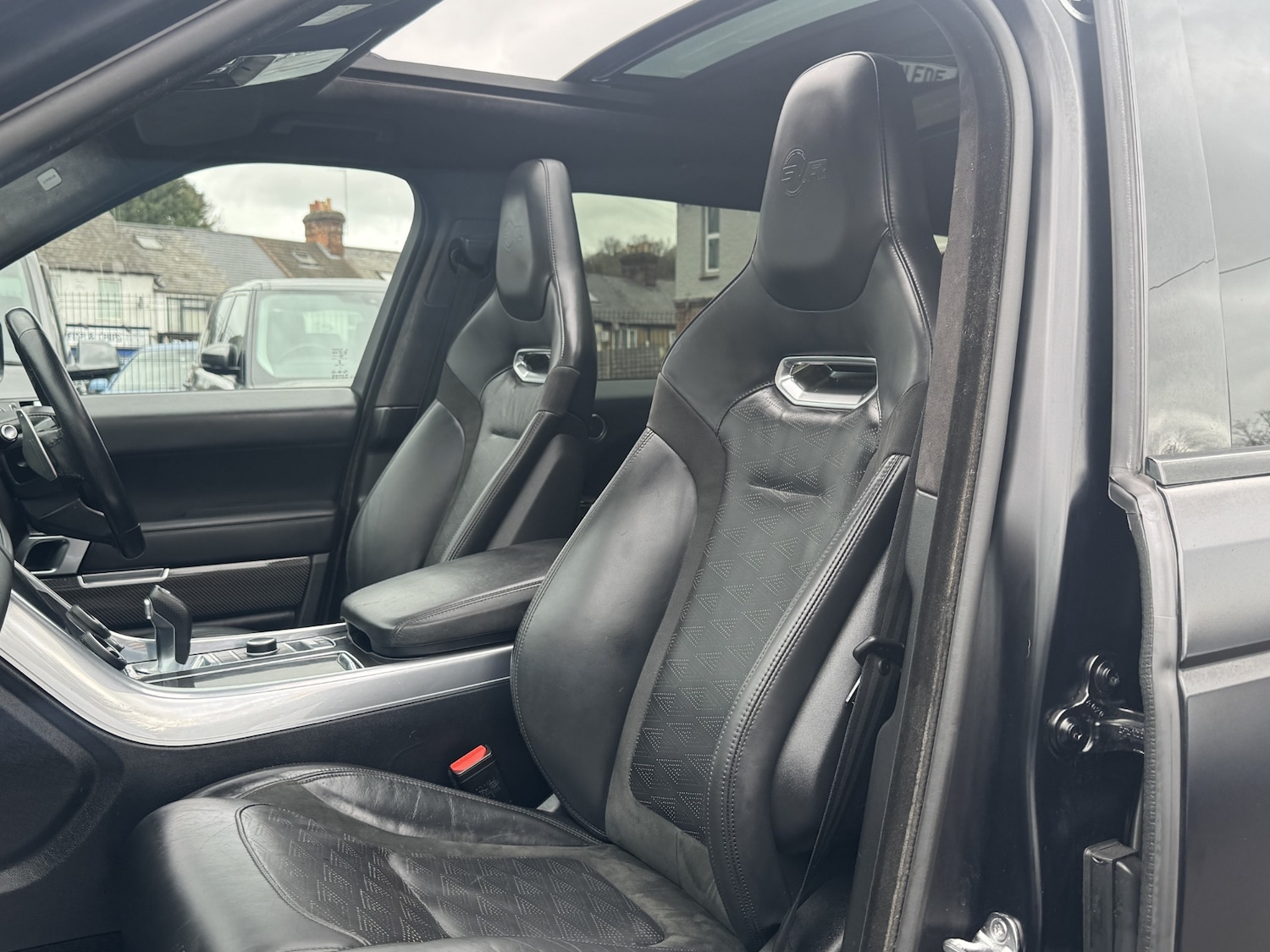 Used Land Rover Range Rover Sport 2022 for sale - 78124733: Photo 32