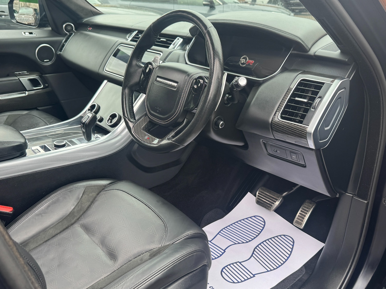 Used Land Rover Range Rover Sport 2022 for sale - 78124733: Photo 33