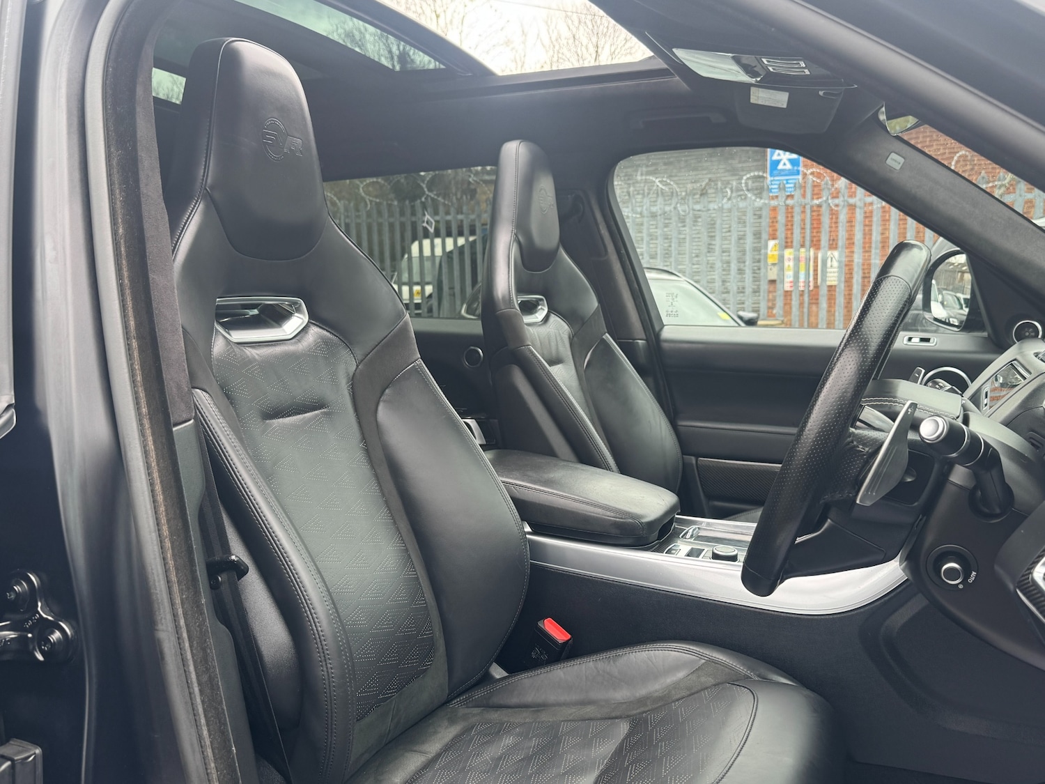 Used Land Rover Range Rover Sport 2022 for sale - 78124733: Photo 35