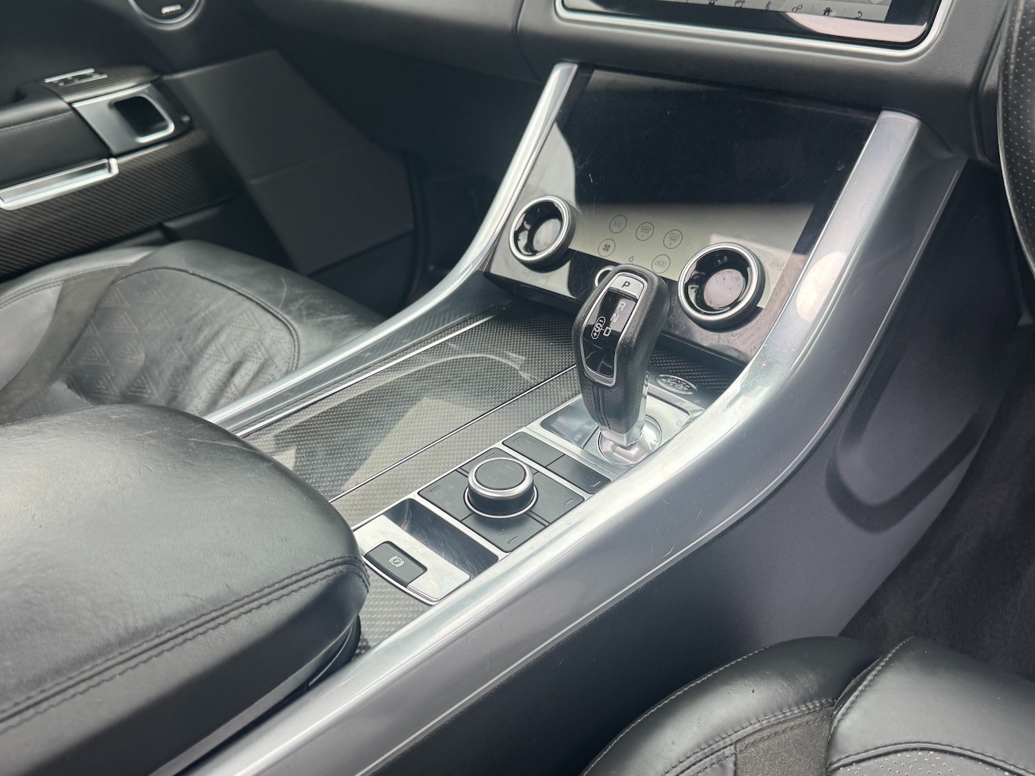 Used Land Rover Range Rover Sport 2022 for sale - 78124733: Photo 36