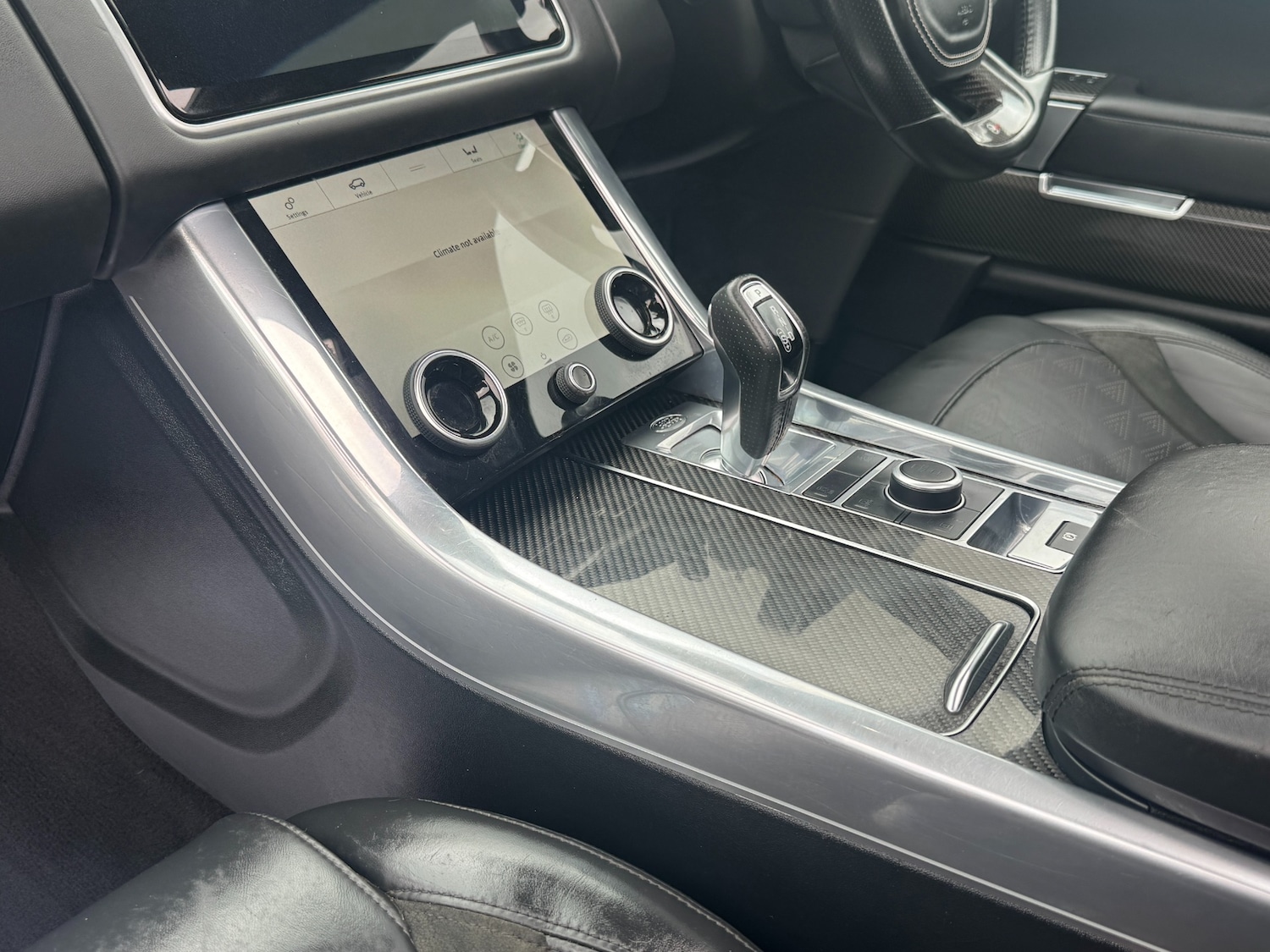 Used Land Rover Range Rover Sport 2022 for sale - 78124733: Photo 37