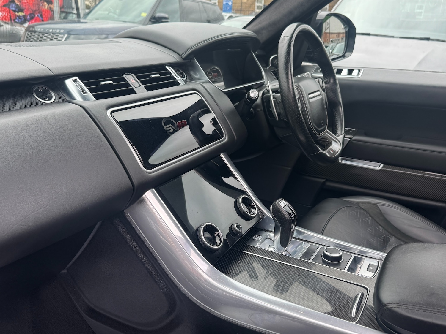 Used Land Rover Range Rover Sport 2022 for sale - 78124733: Photo 39