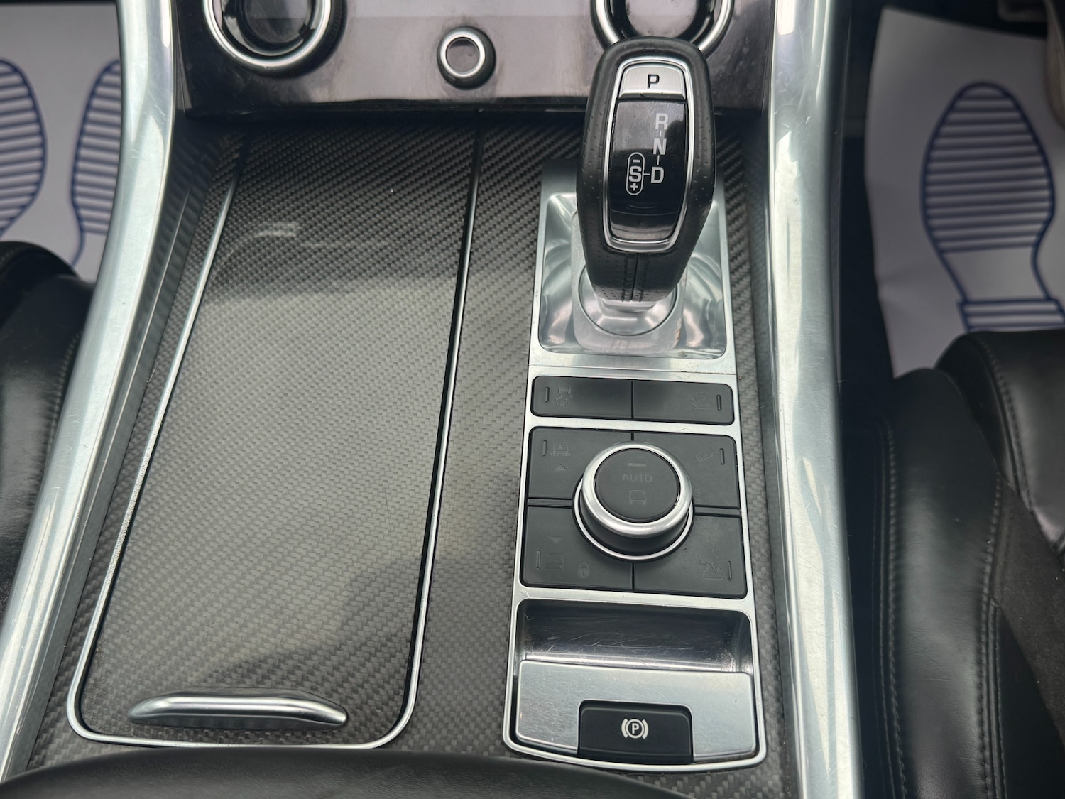 Used Land Rover Range Rover Sport 2022 for sale - 78124733: Photo 41