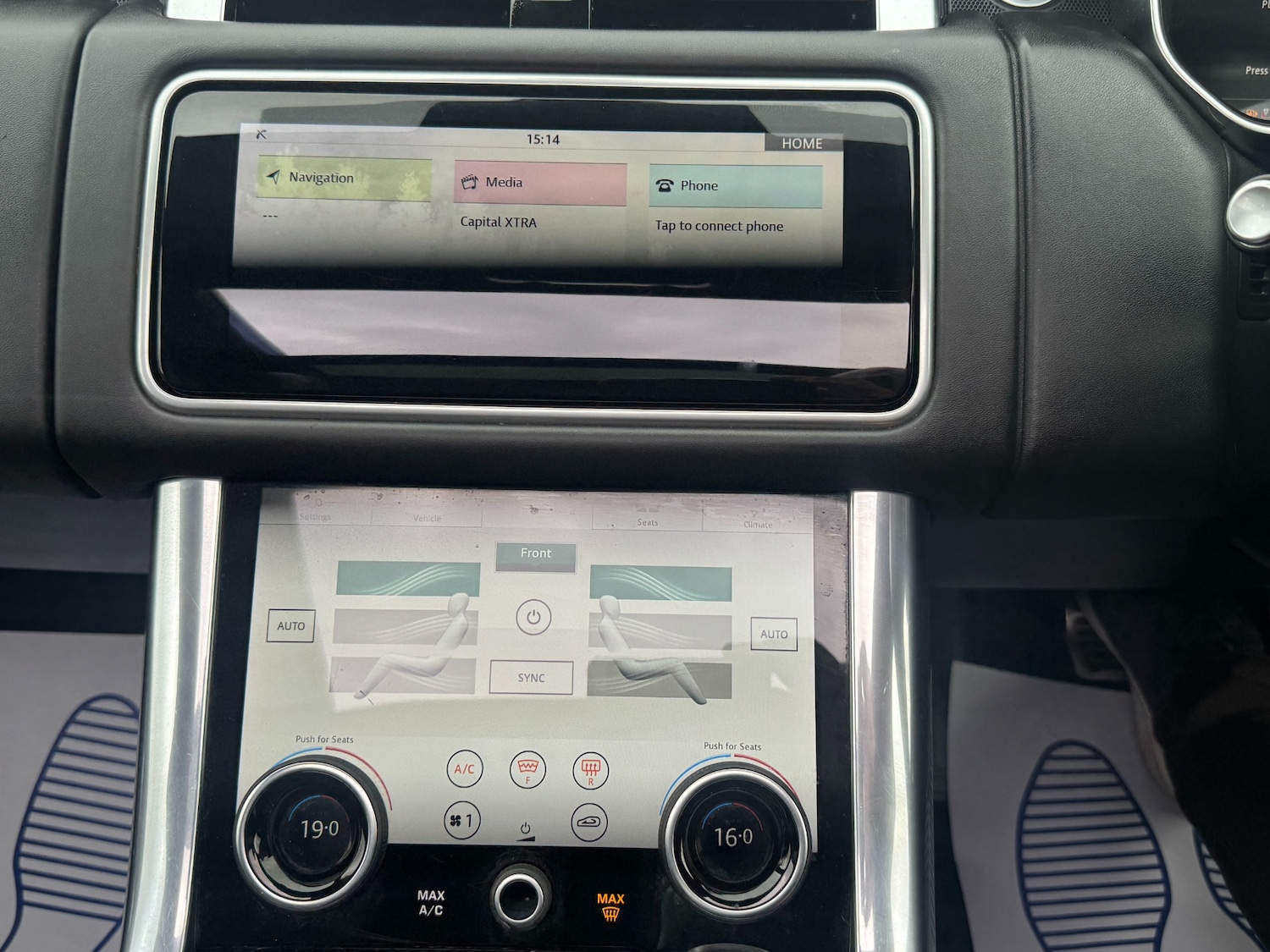 Used Land Rover Range Rover Sport 2022 for sale - 78124733: Photo 44