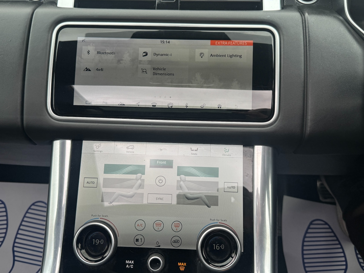 Used Land Rover Range Rover Sport 2022 for sale - 78124733: Photo 46