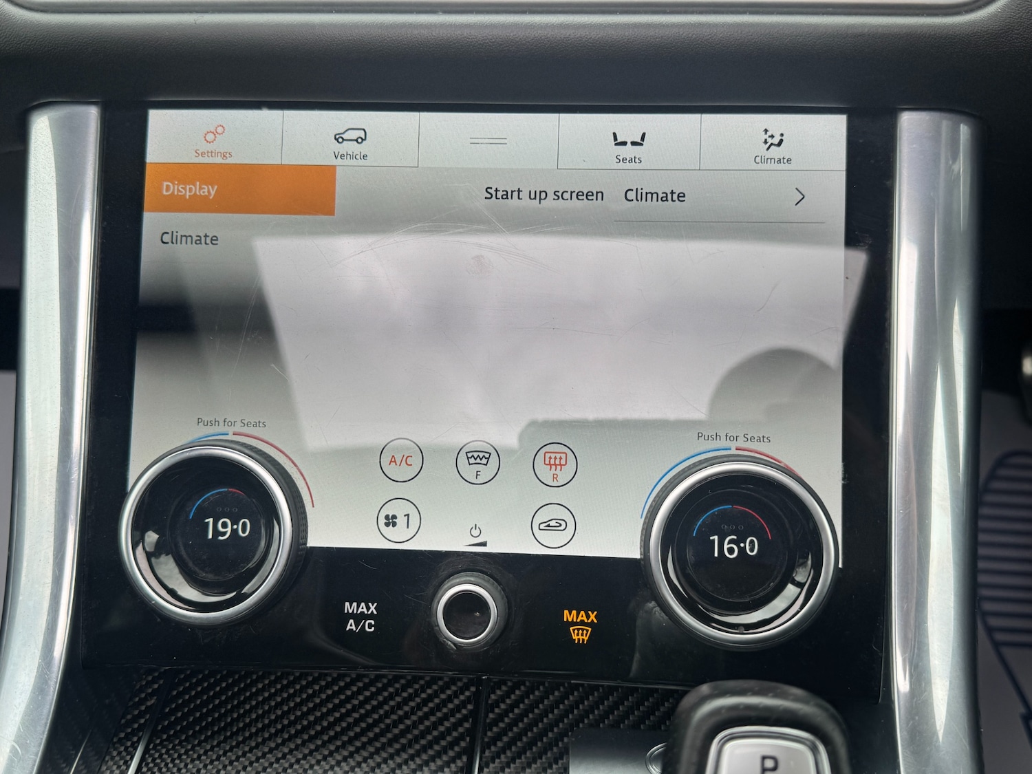 Used Land Rover Range Rover Sport 2022 for sale - 78124733: Photo 49