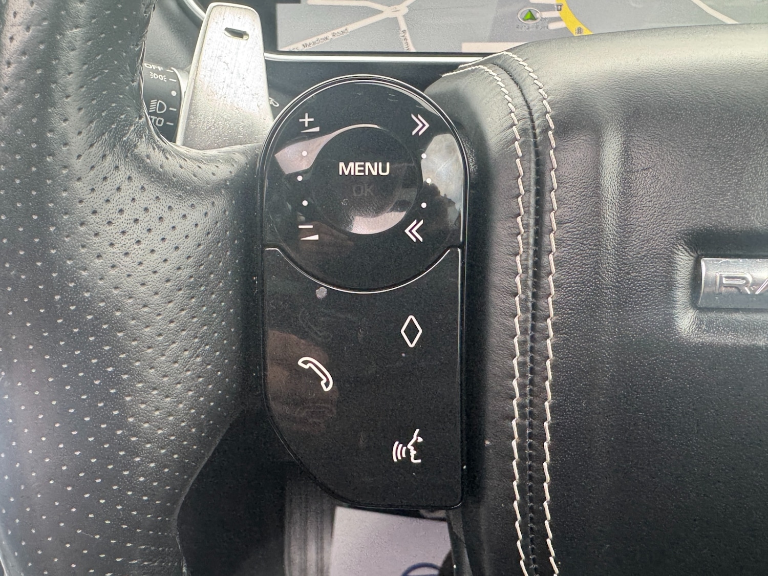 Used Land Rover Range Rover Sport 2022 for sale - 78124733: Photo 50