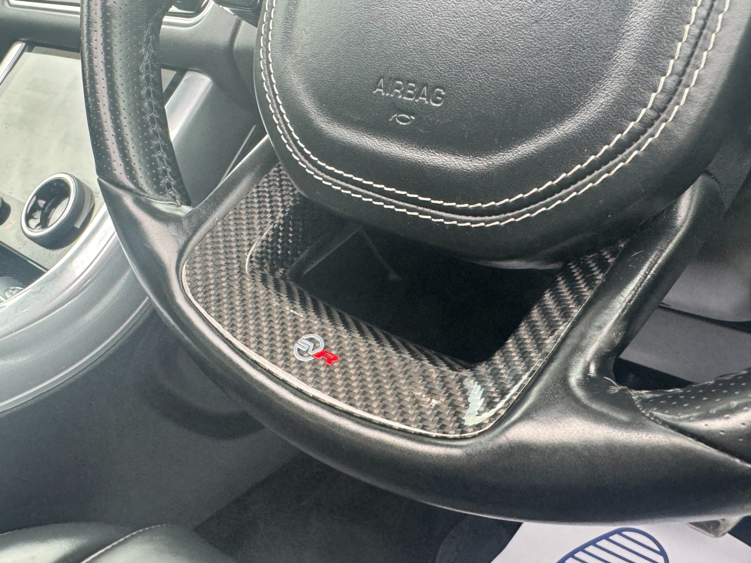 Used Land Rover Range Rover Sport 2022 for sale - 78124733: Photo 54