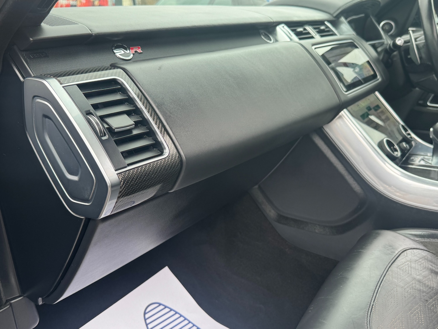 Used Land Rover Range Rover Sport 2022 for sale - 78124733: Photo 57