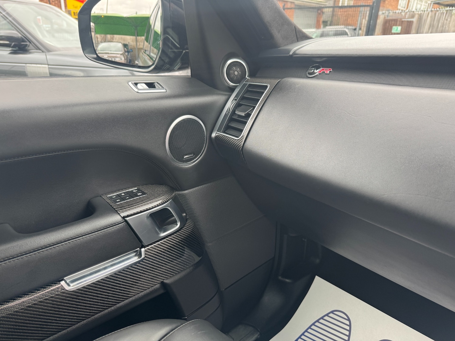 Used Land Rover Range Rover Sport 2022 for sale - 78124733: Photo 61