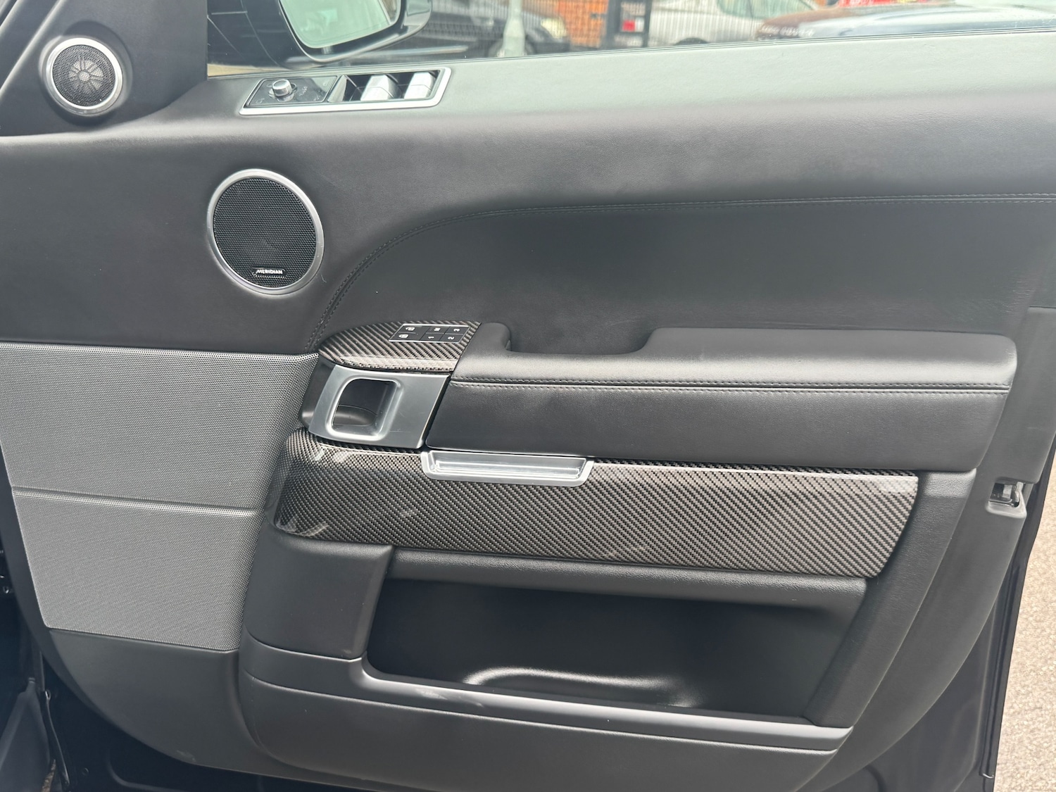 Used Land Rover Range Rover Sport 2022 for sale - 78124733: Photo 62