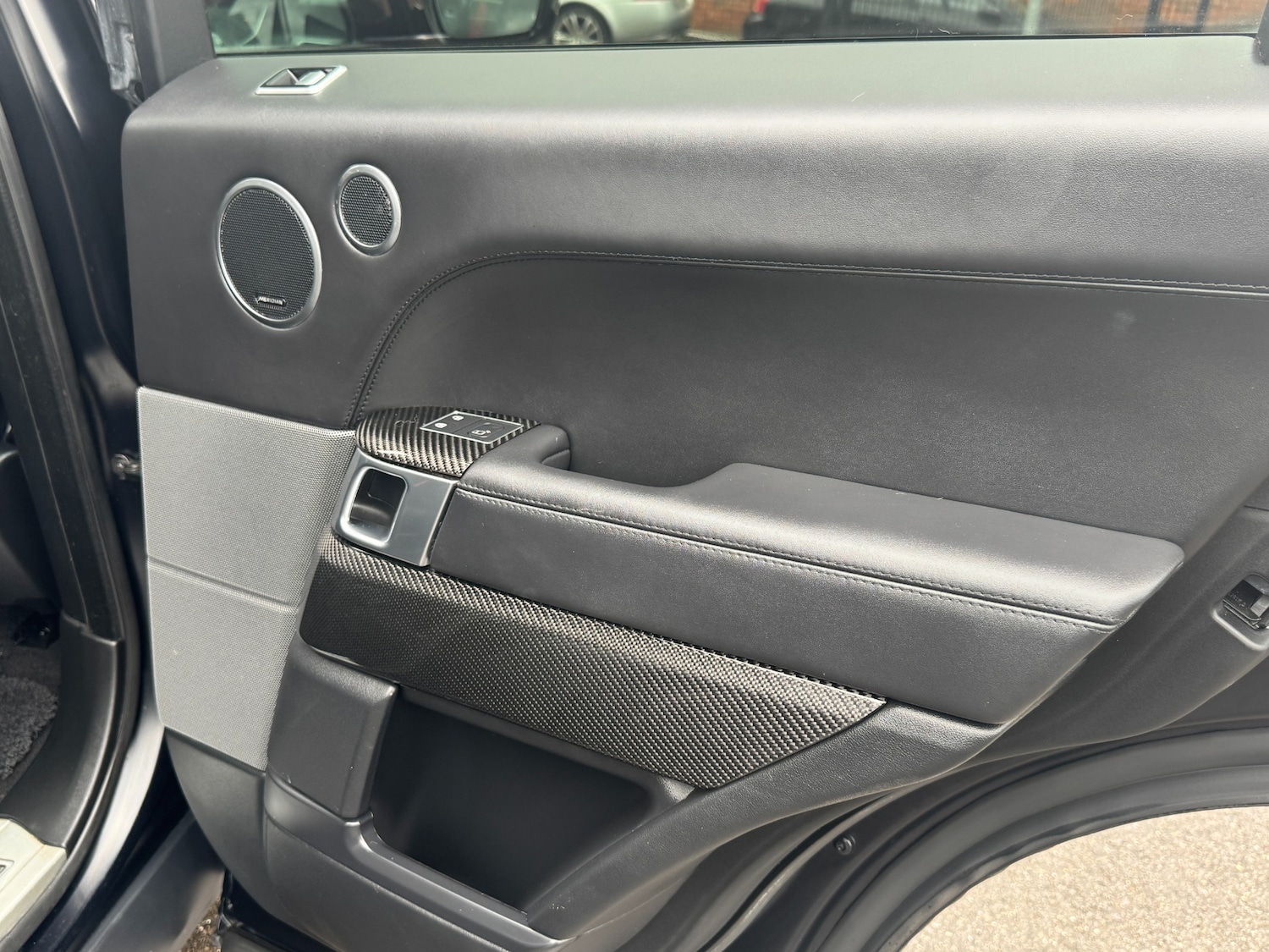 Used Land Rover Range Rover Sport 2022 for sale - 78124733: Photo 64