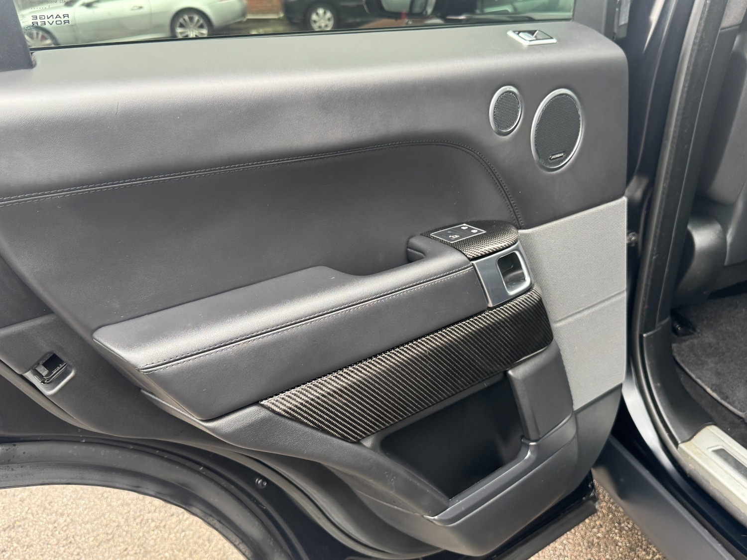 Used Land Rover Range Rover Sport 2022 for sale - 78124733: Photo 66