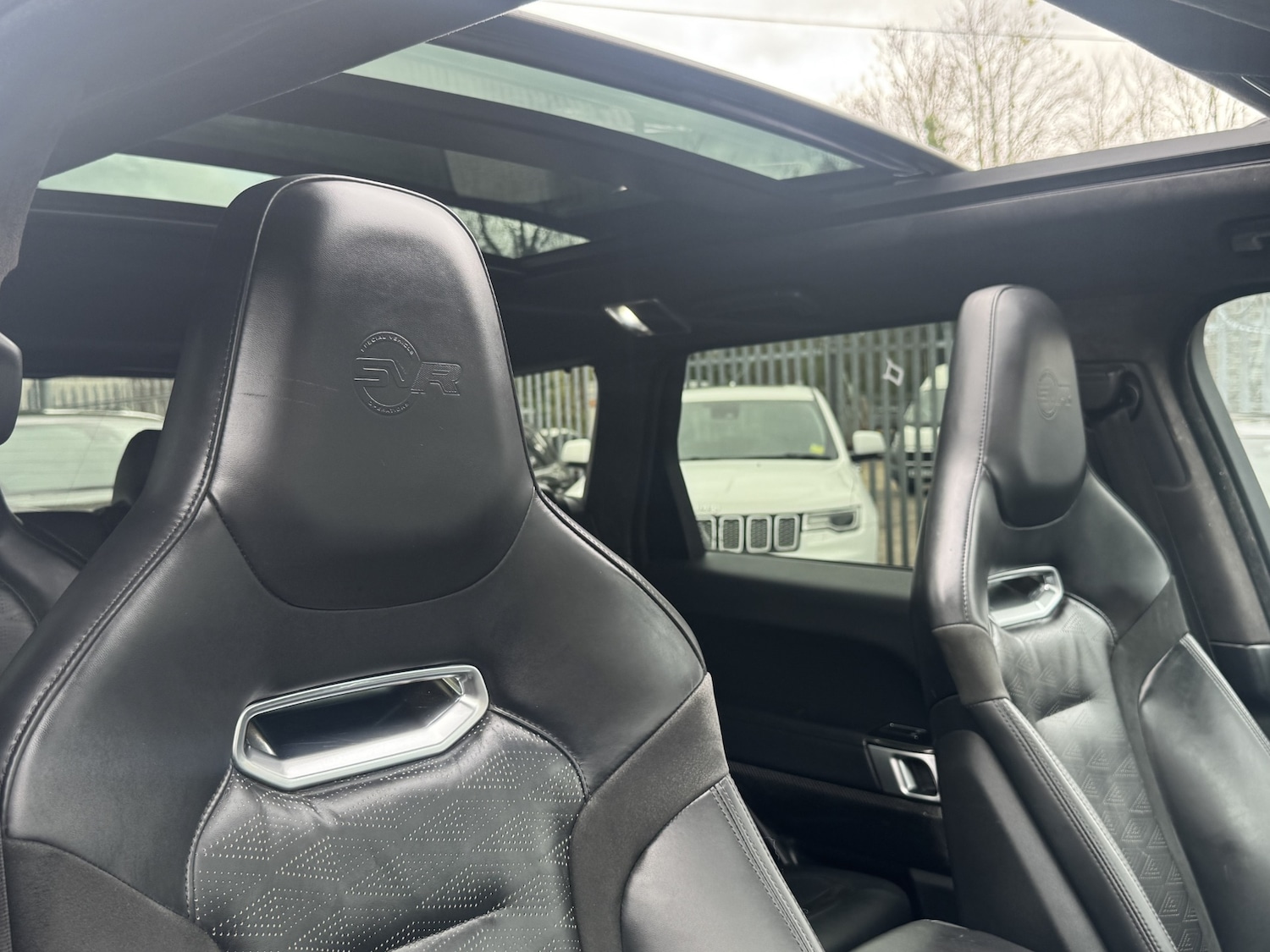 Used Land Rover Range Rover Sport 2022 for sale - 78124733: Photo 69