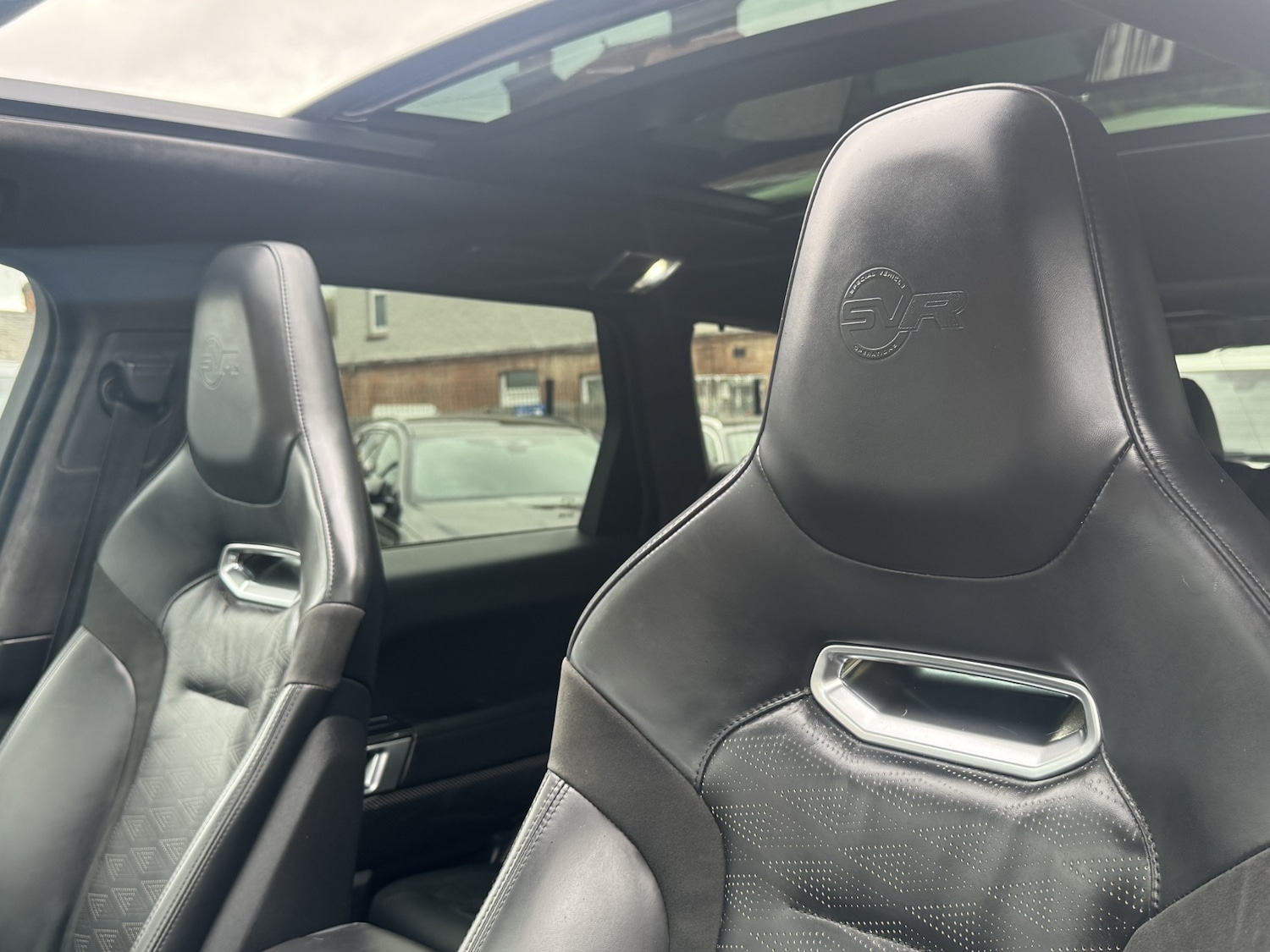 Used Land Rover Range Rover Sport 2022 for sale - 78124733: Photo 70