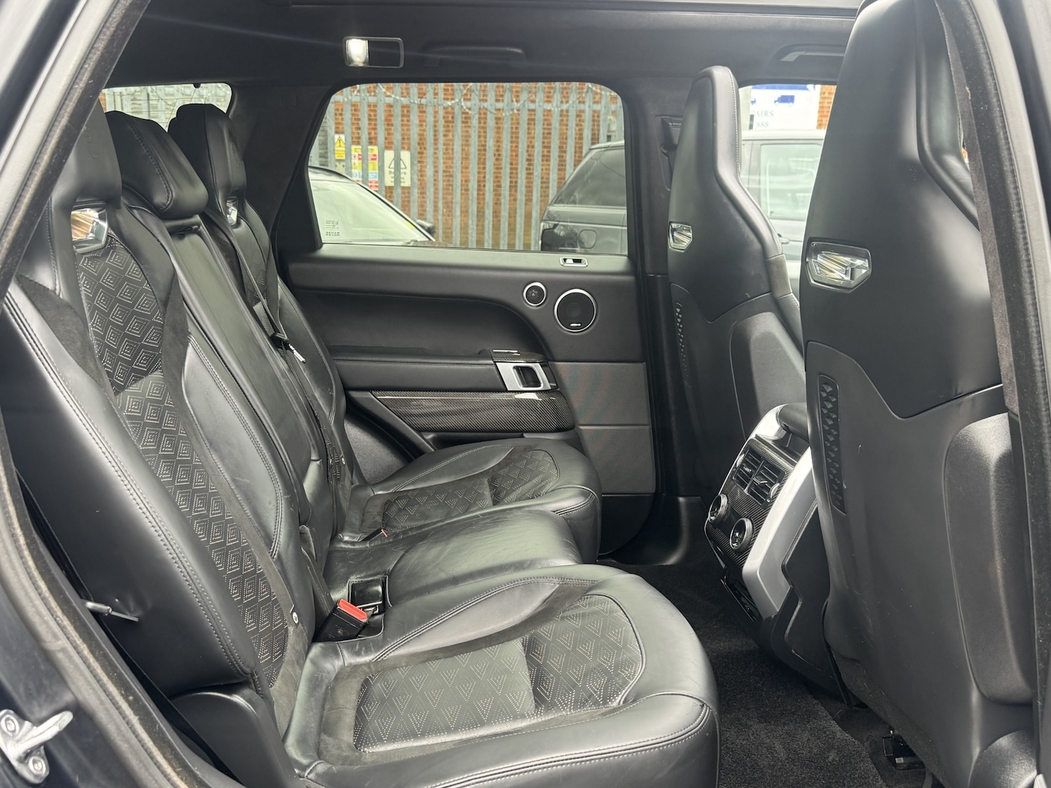 Used Land Rover Range Rover Sport 2022 for sale - 78124733: Photo 73