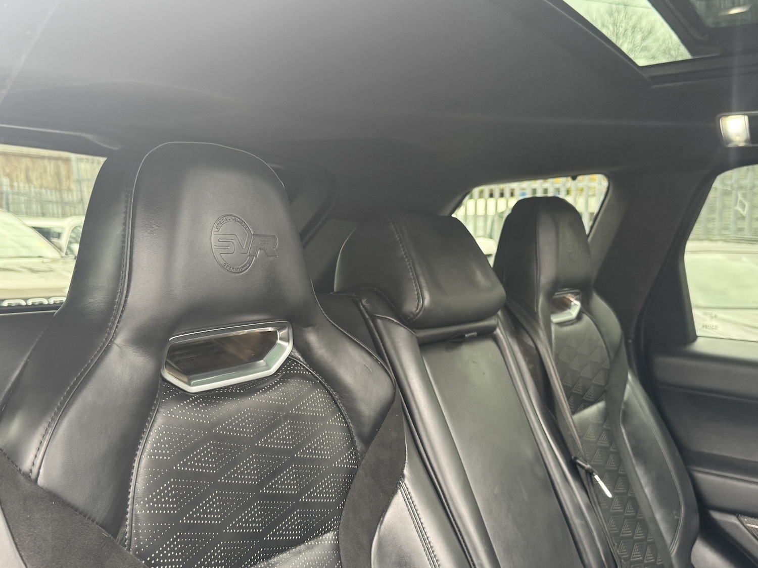 Used Land Rover Range Rover Sport 2022 for sale - 78124733: Photo 75
