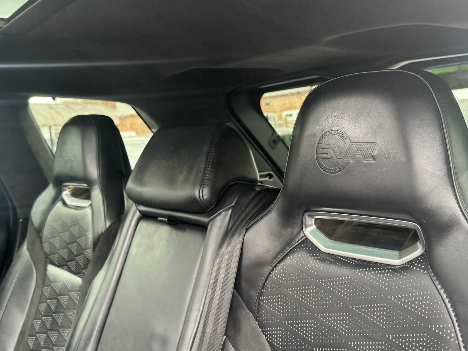 Used Land Rover Range Rover Sport 2022 for sale - 78124733: Photo 76