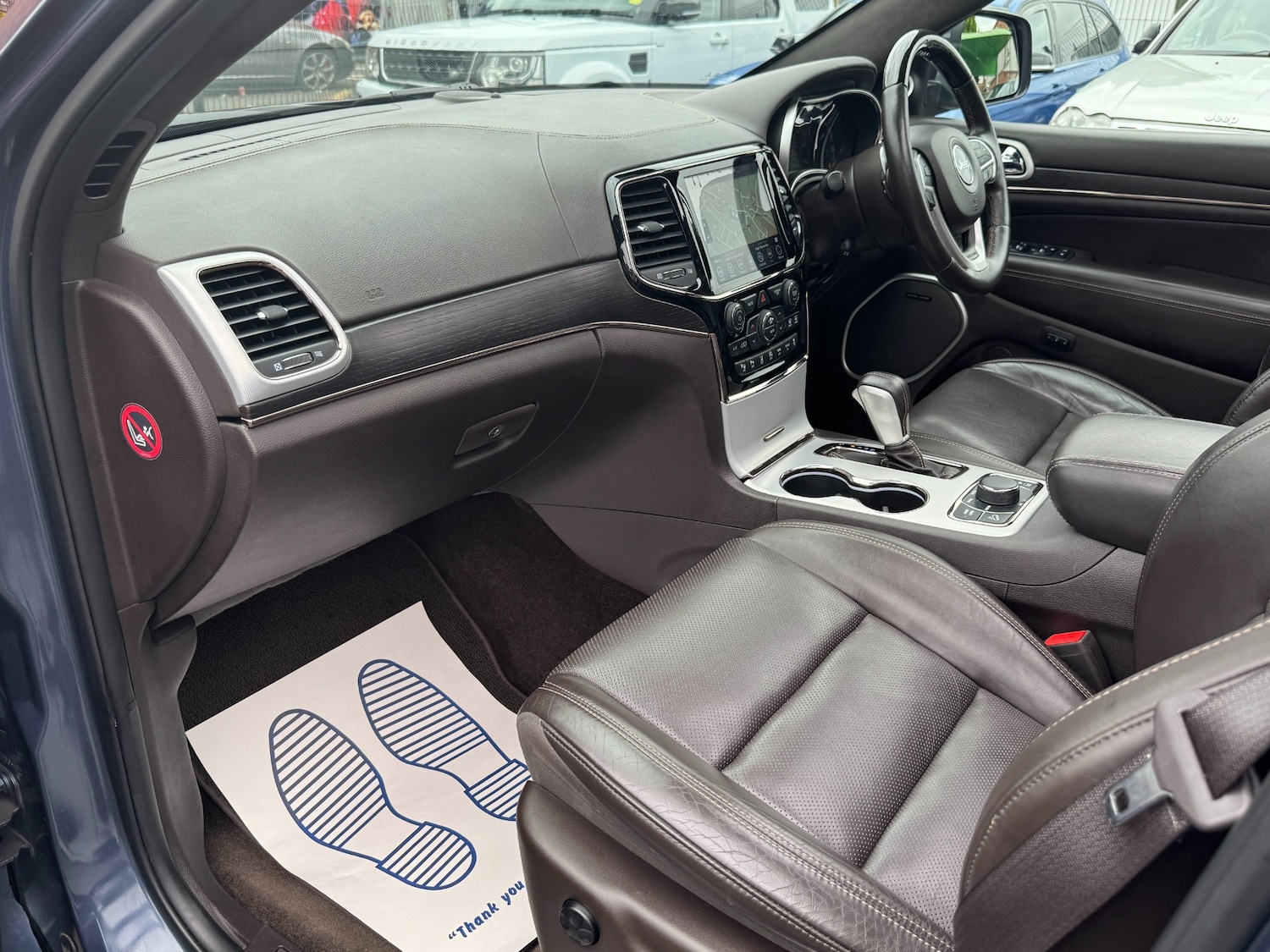 Vehicle 26