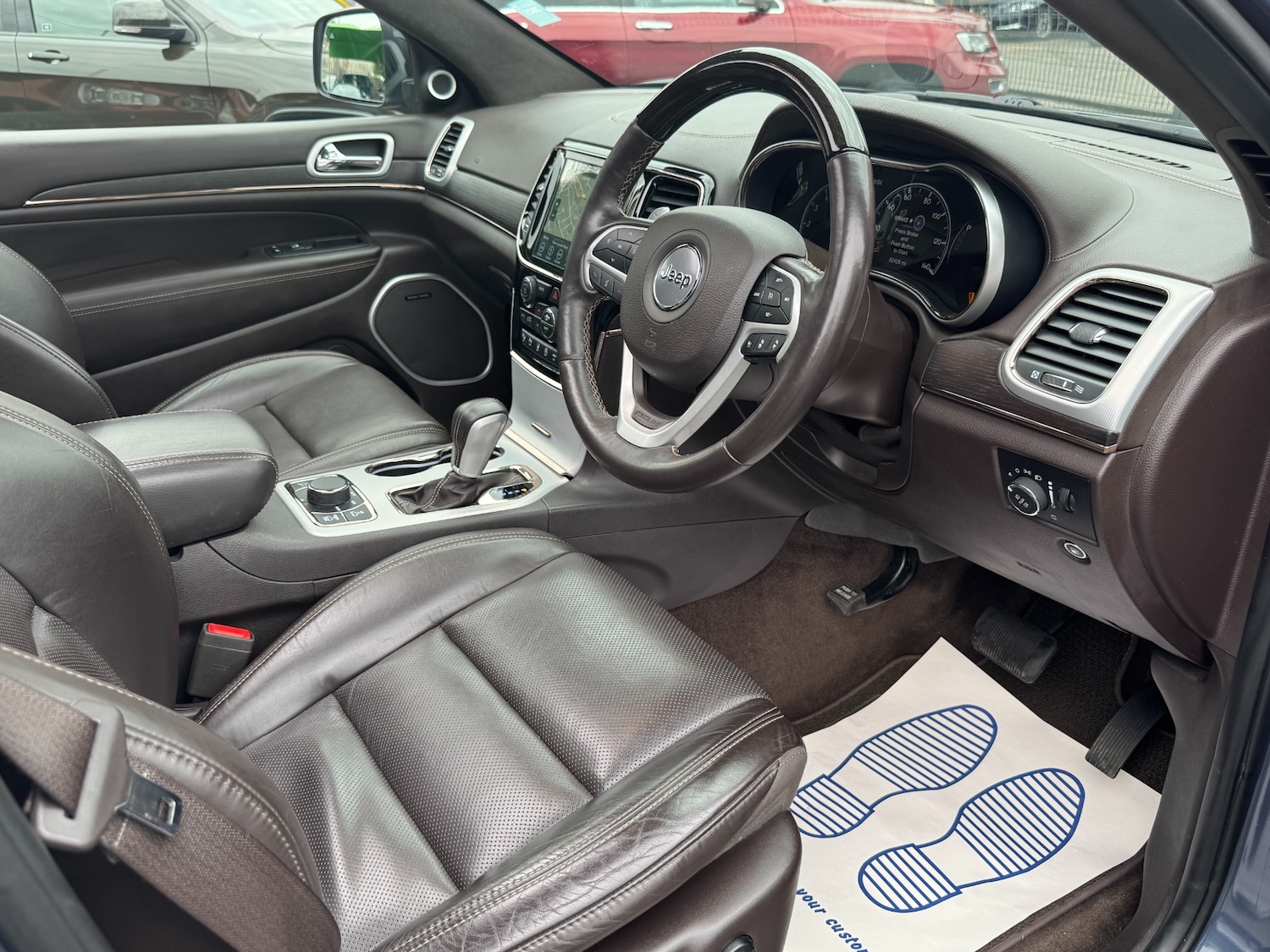 Vehicle 29